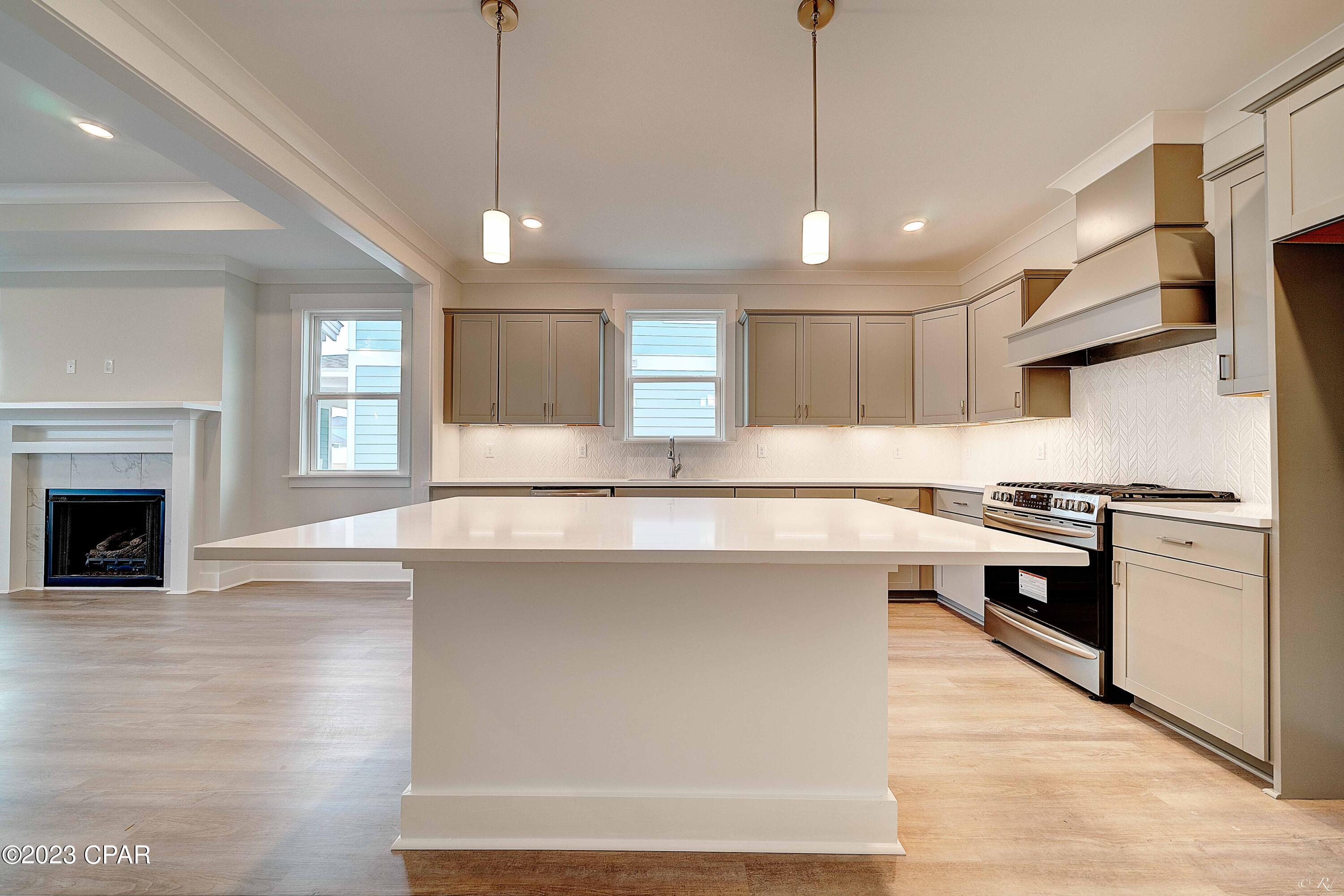 Sweetbay - Residential