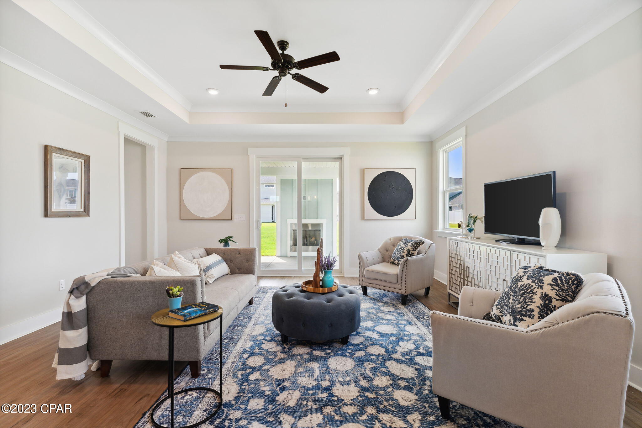 Sweetbay - Residential