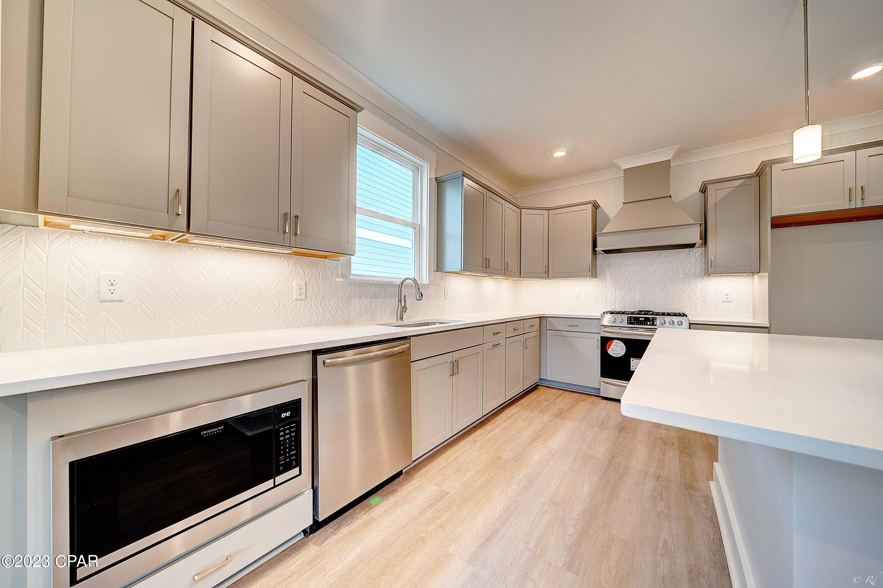 Sweetbay - Residential