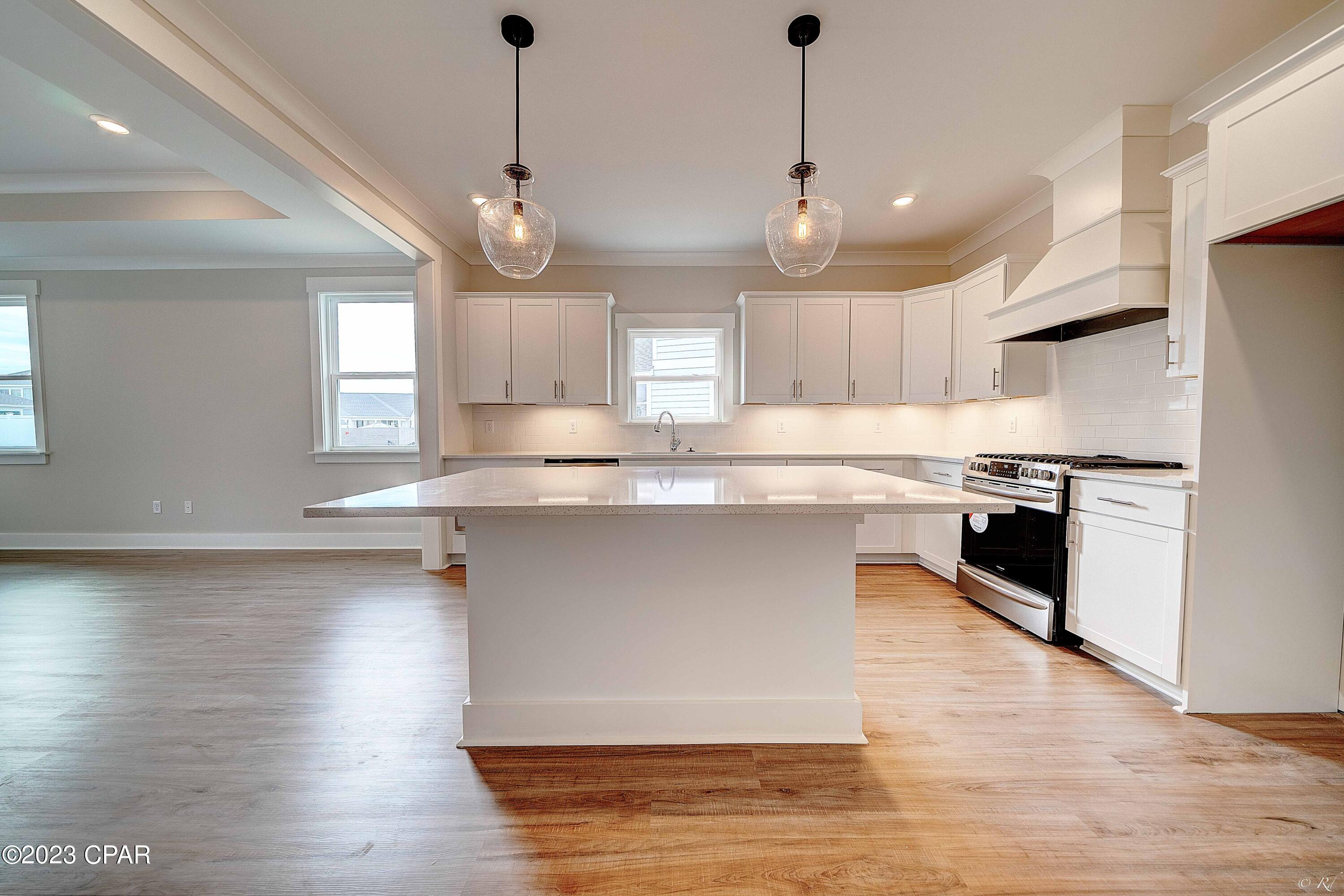 Sweetbay - Residential