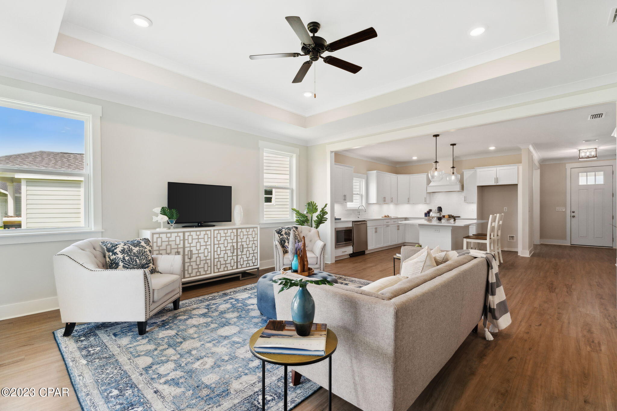 Sweetbay - Residential