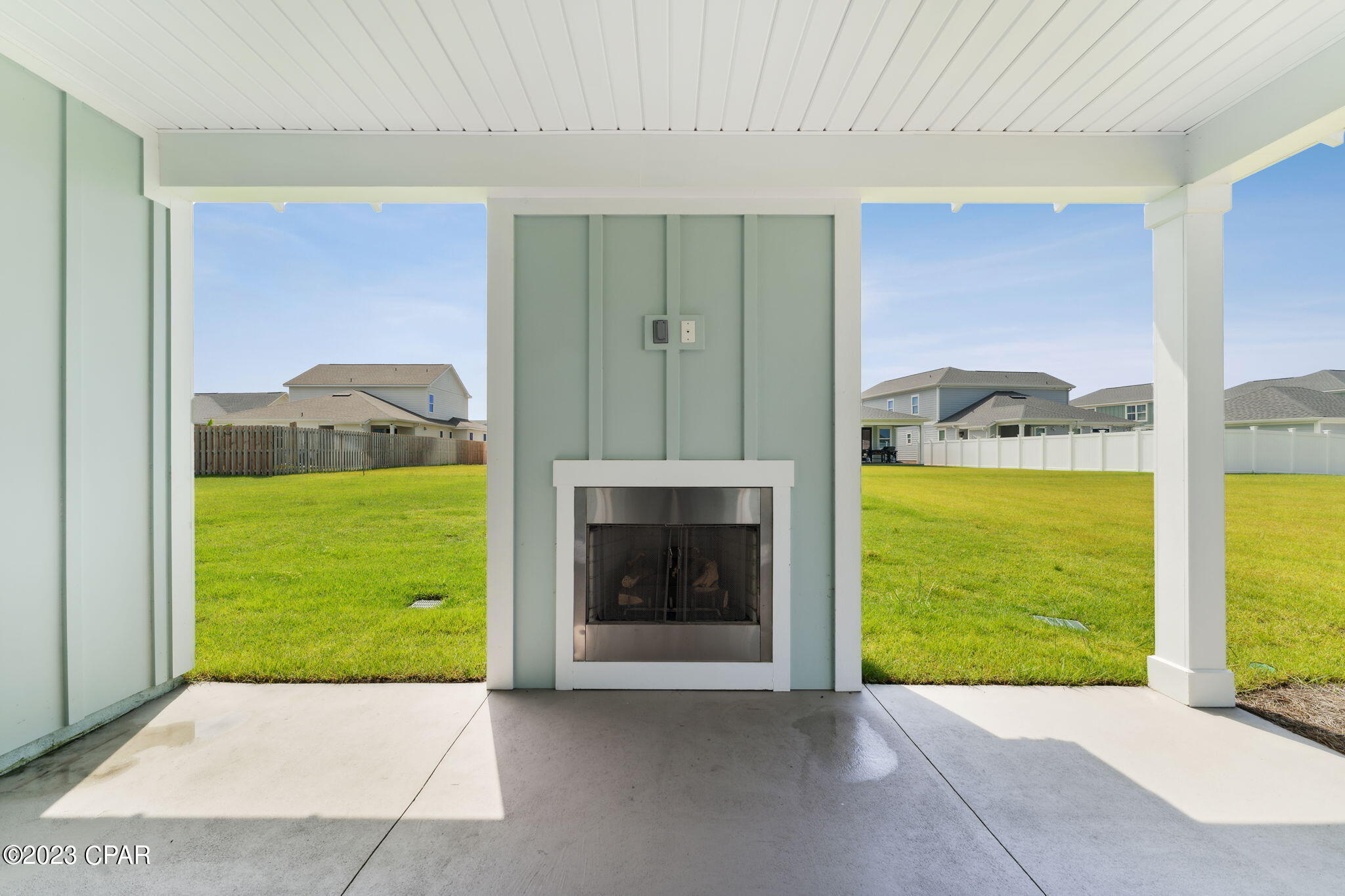 Sweetbay - Residential