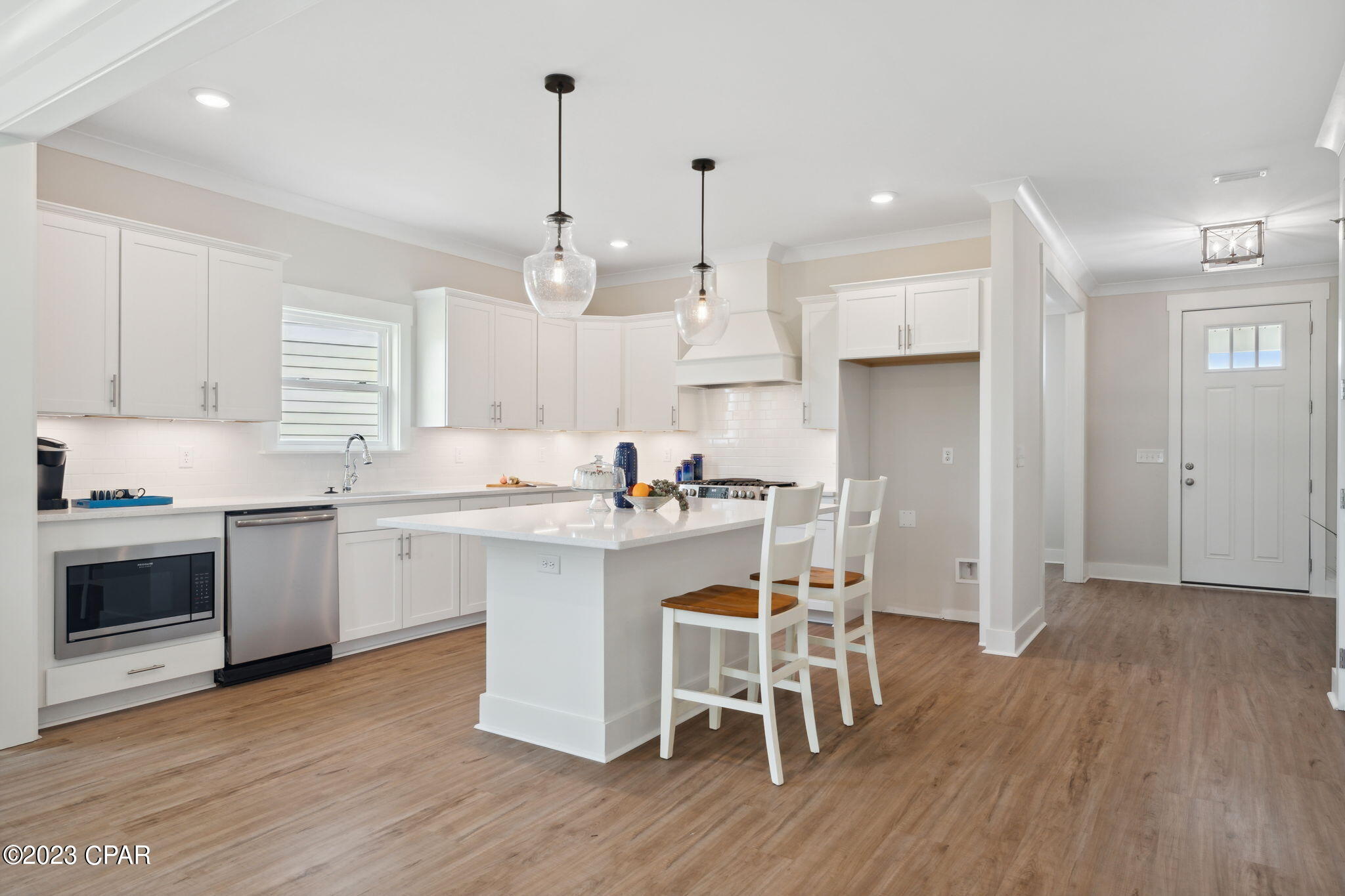 Sweetbay - Residential