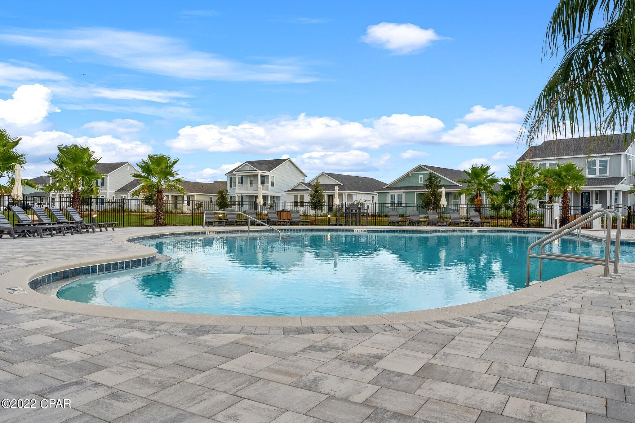 Sweetbay - Residential