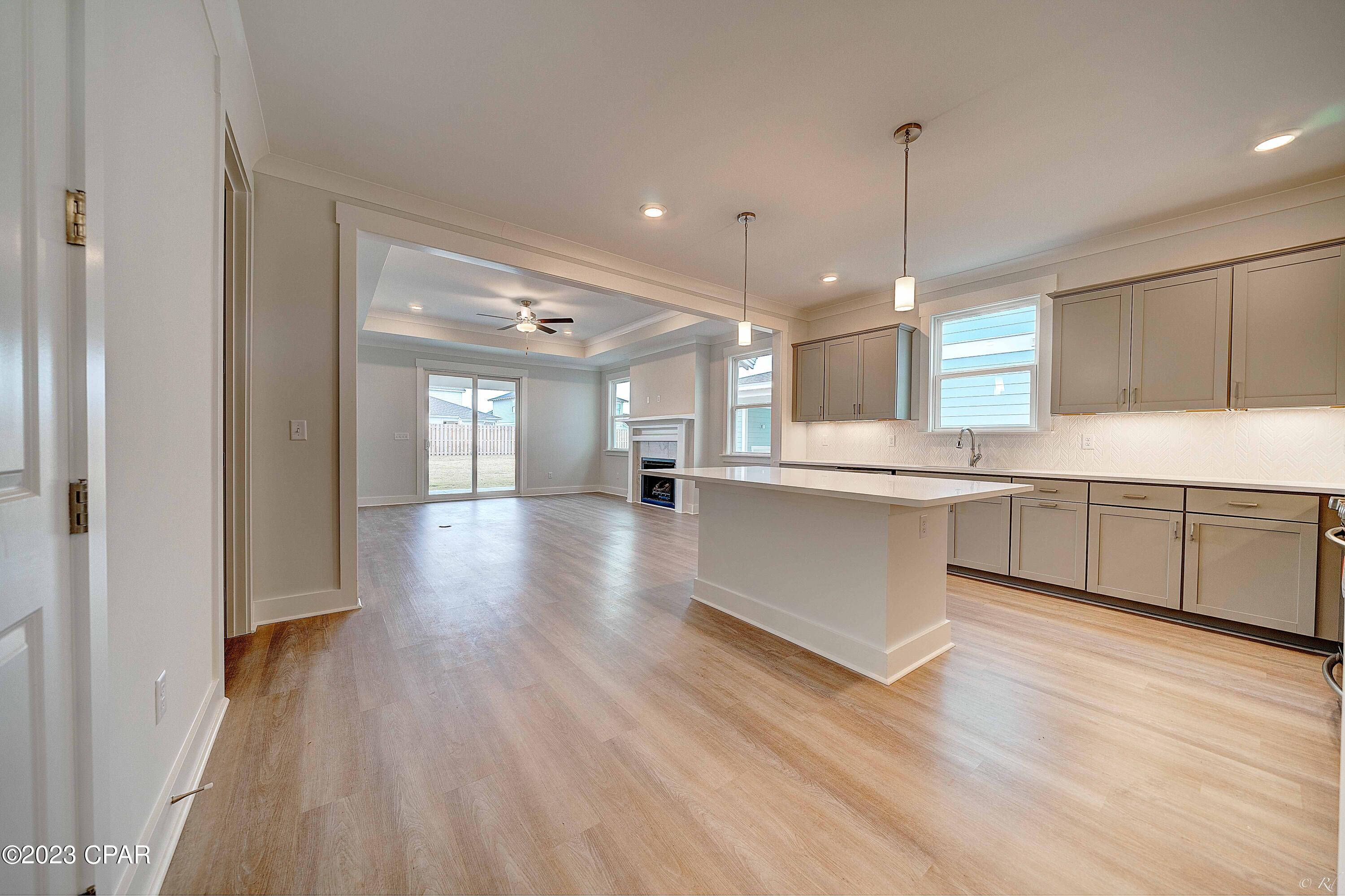 Sweetbay - Residential