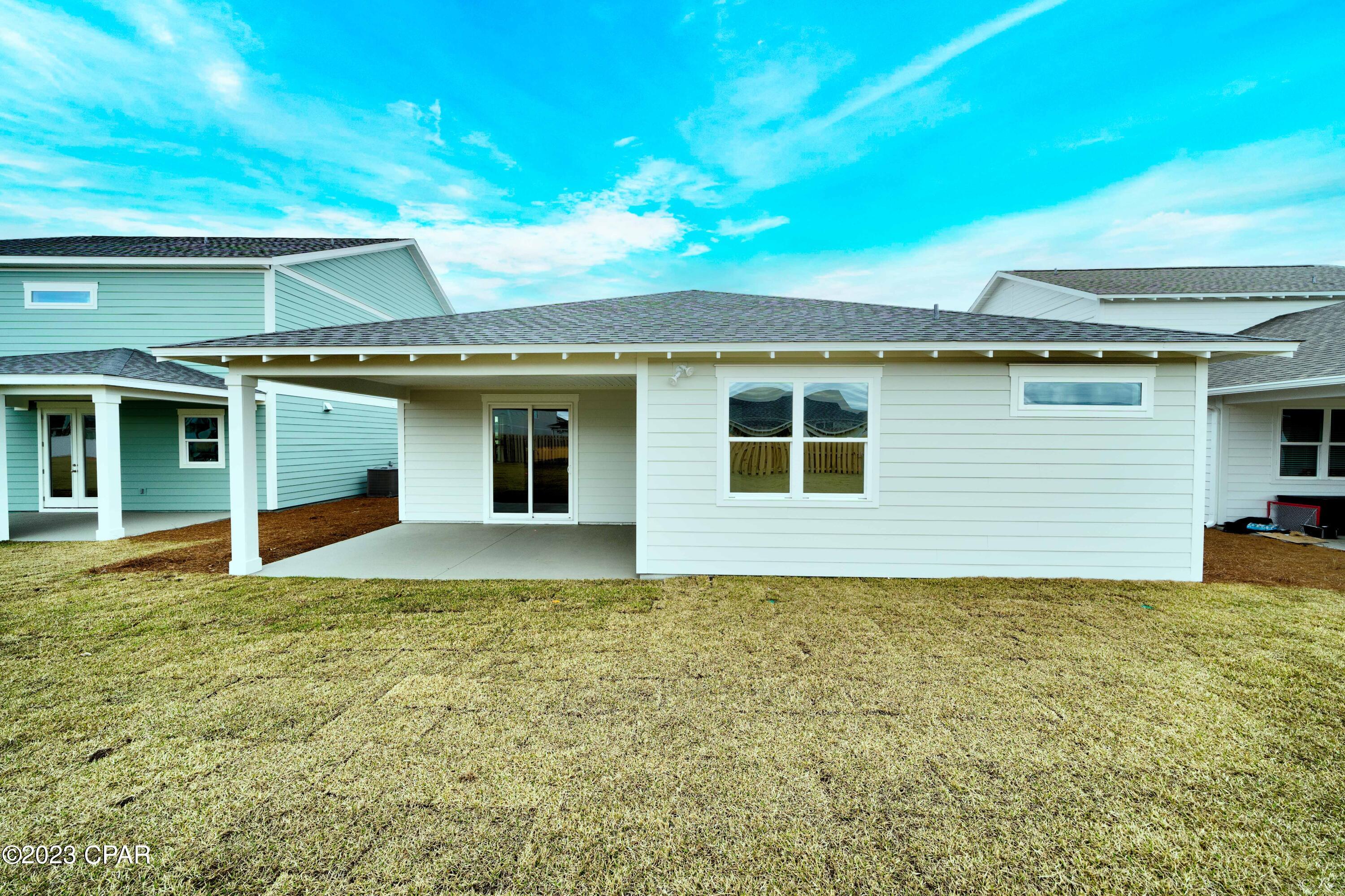 Sweetbay - Residential