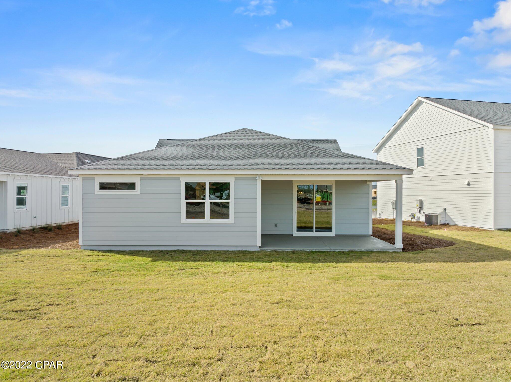 Sweetbay - Residential