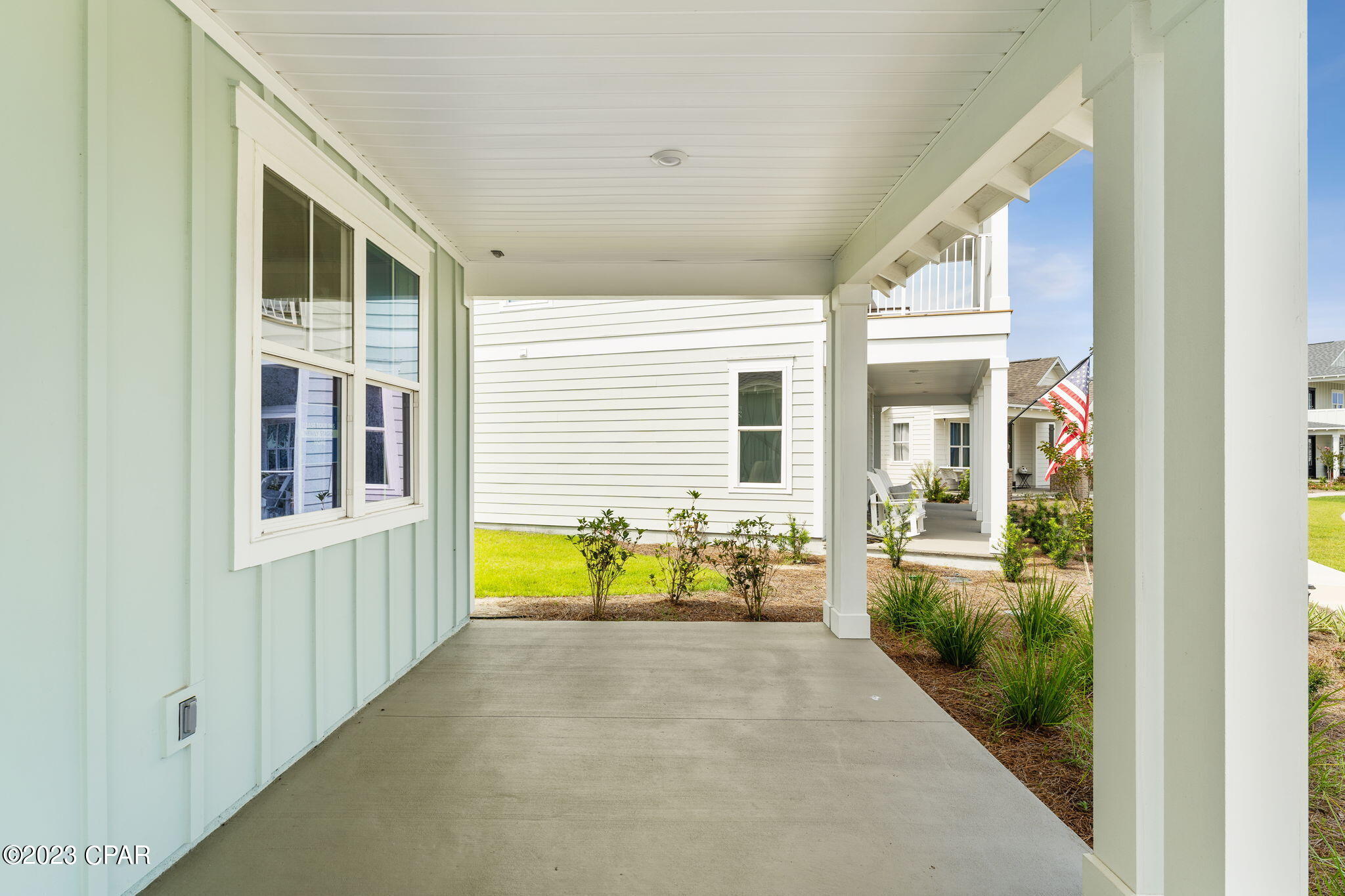 Sweetbay - Residential