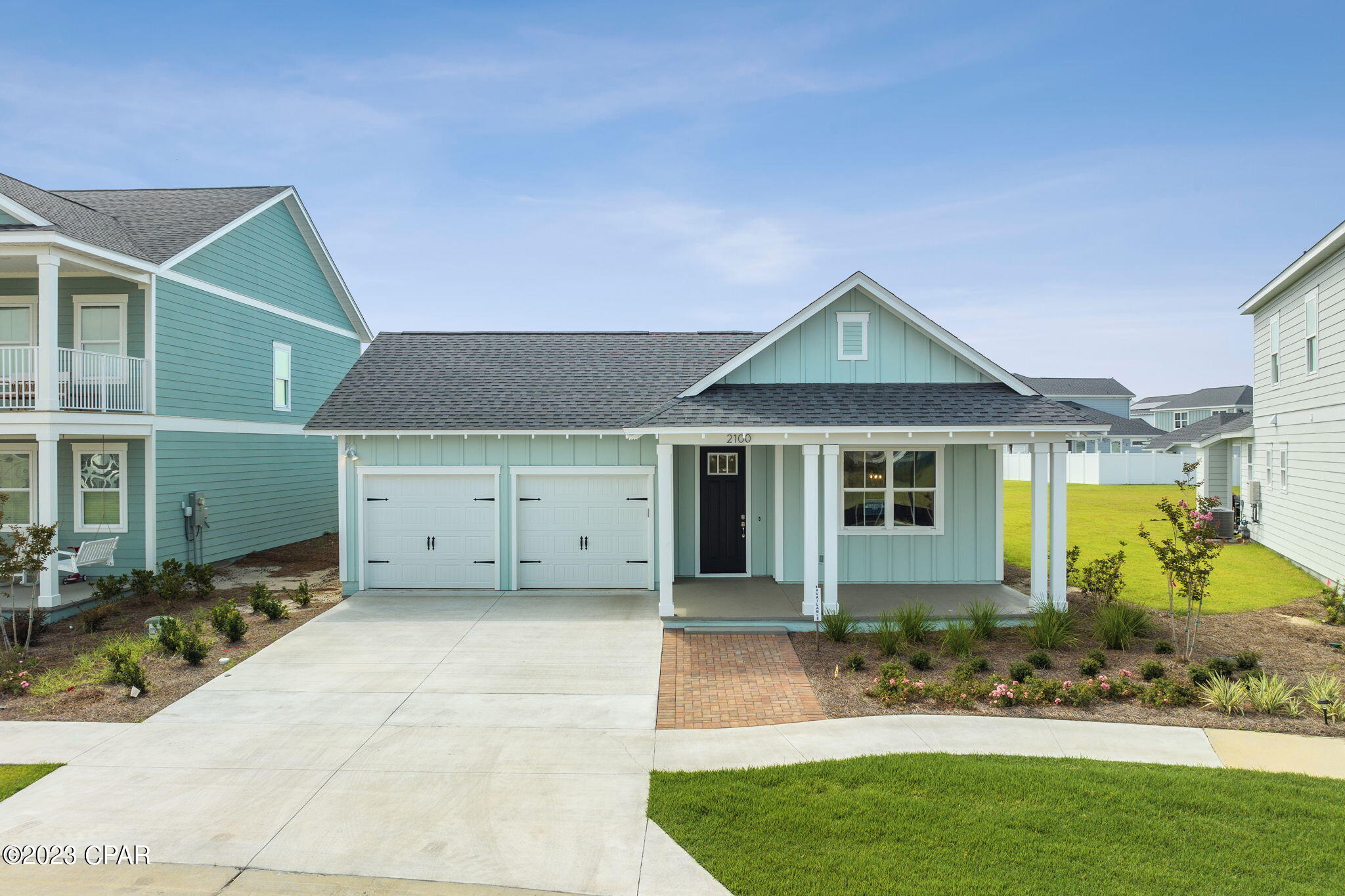 Sweetbay - Residential