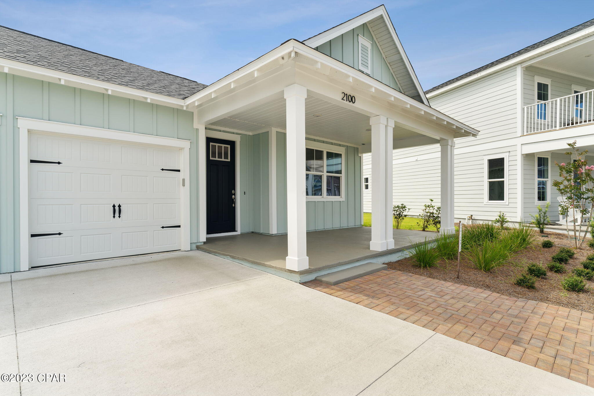 Sweetbay - Residential