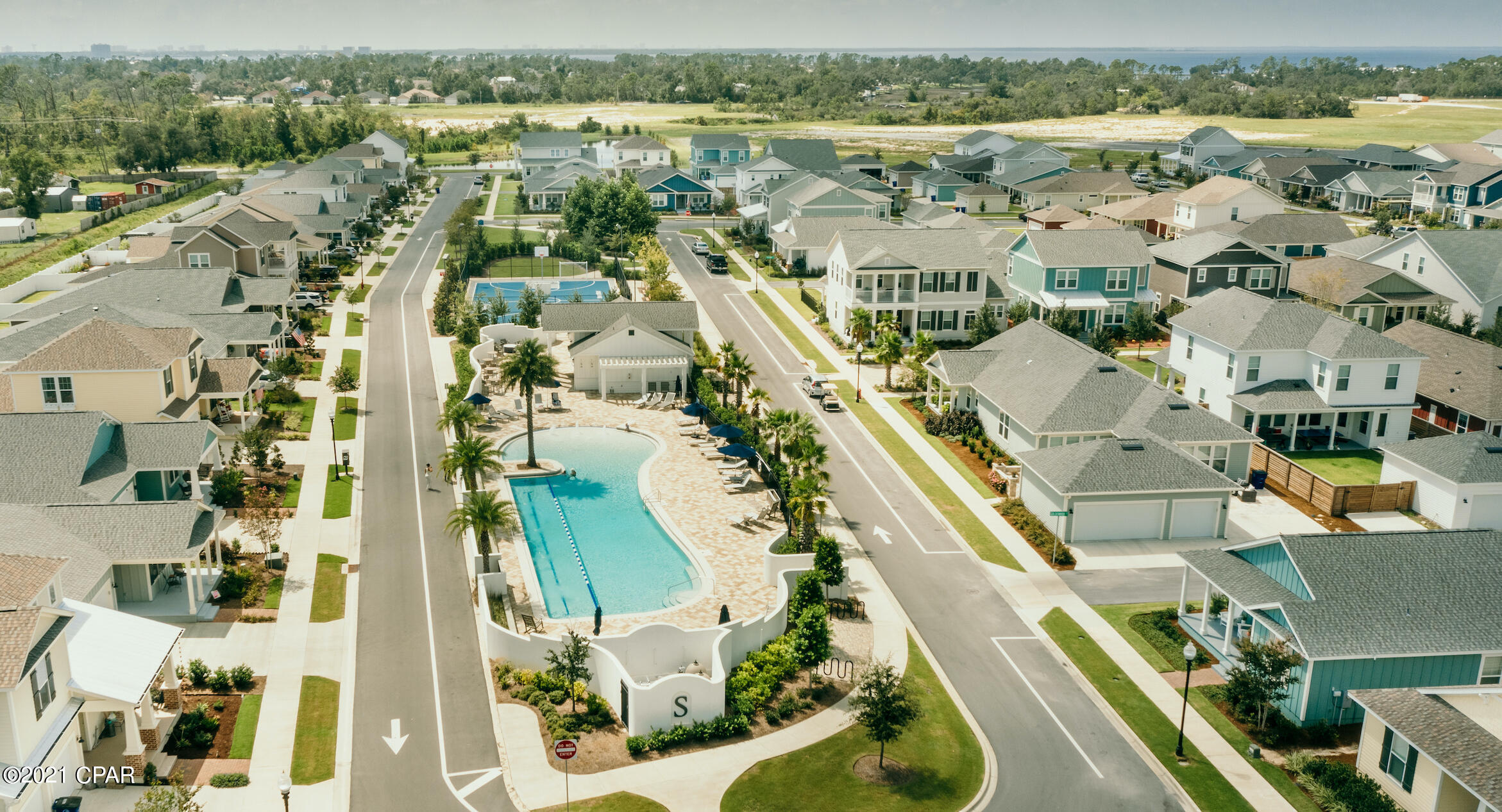 Sweetbay - Residential