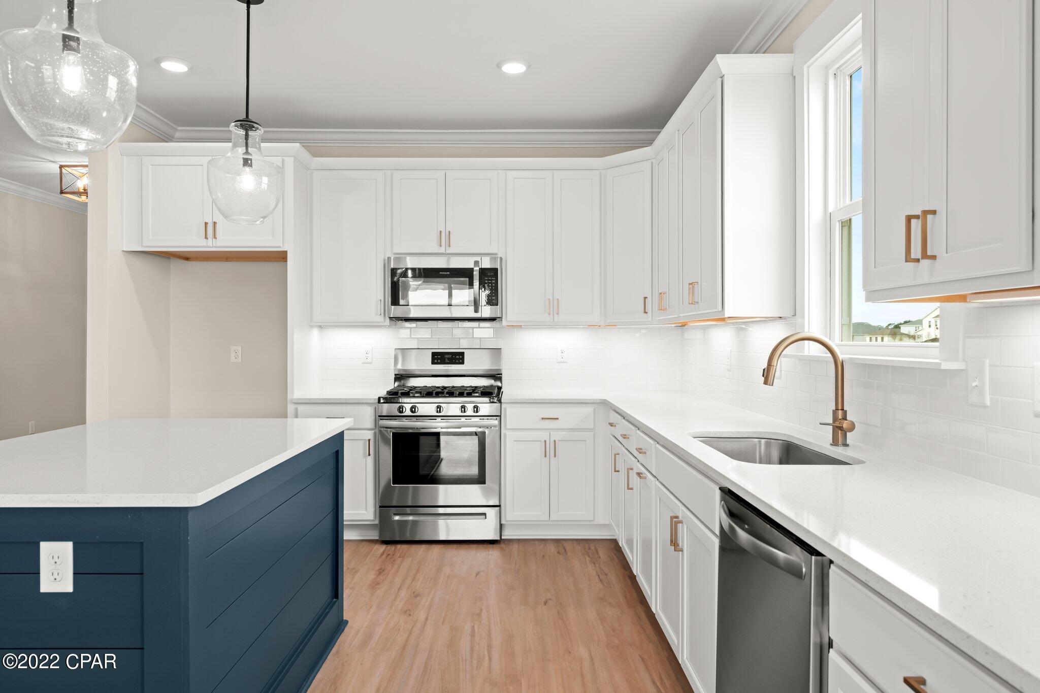 Sweetbay - Residential