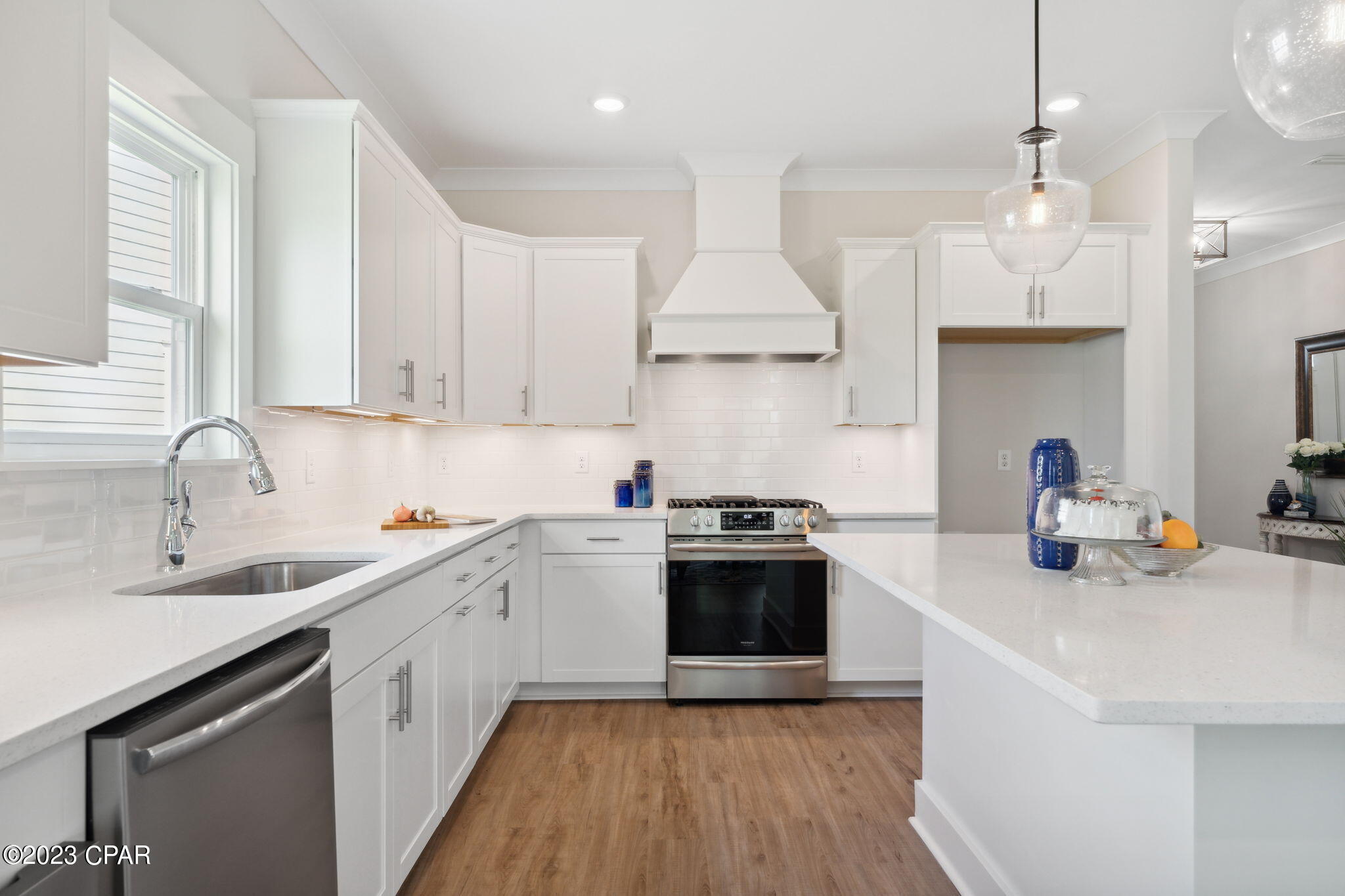 Sweetbay - Residential