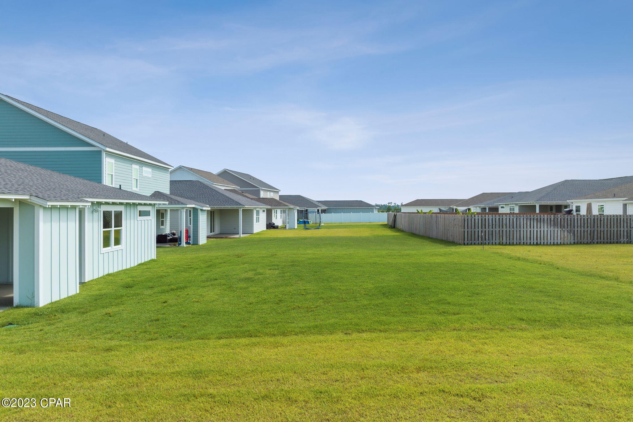 Sweetbay - Residential