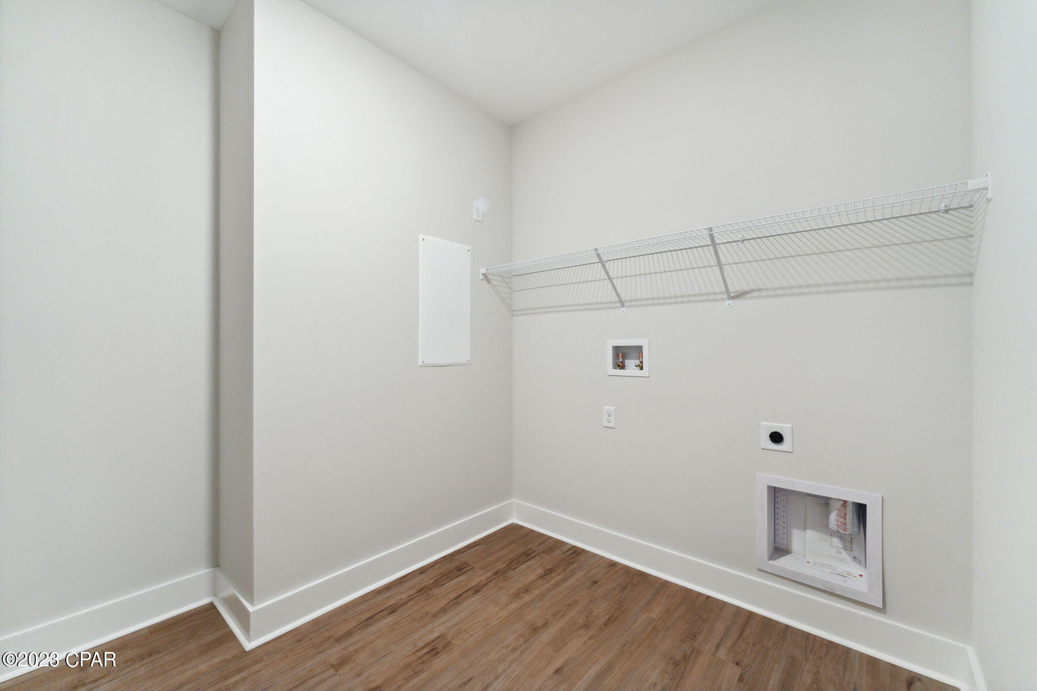 Sweetbay - Residential