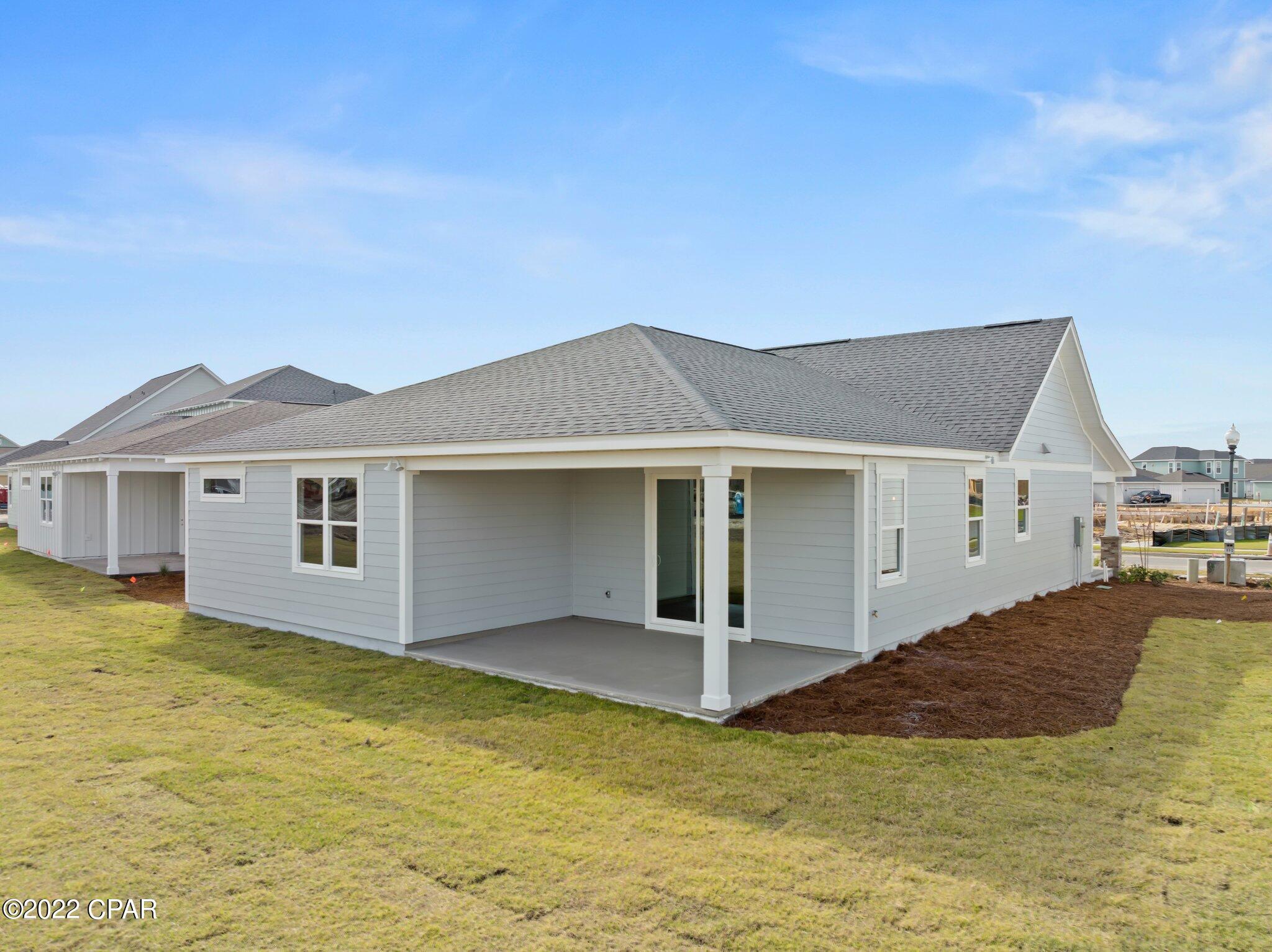 Sweetbay - Residential