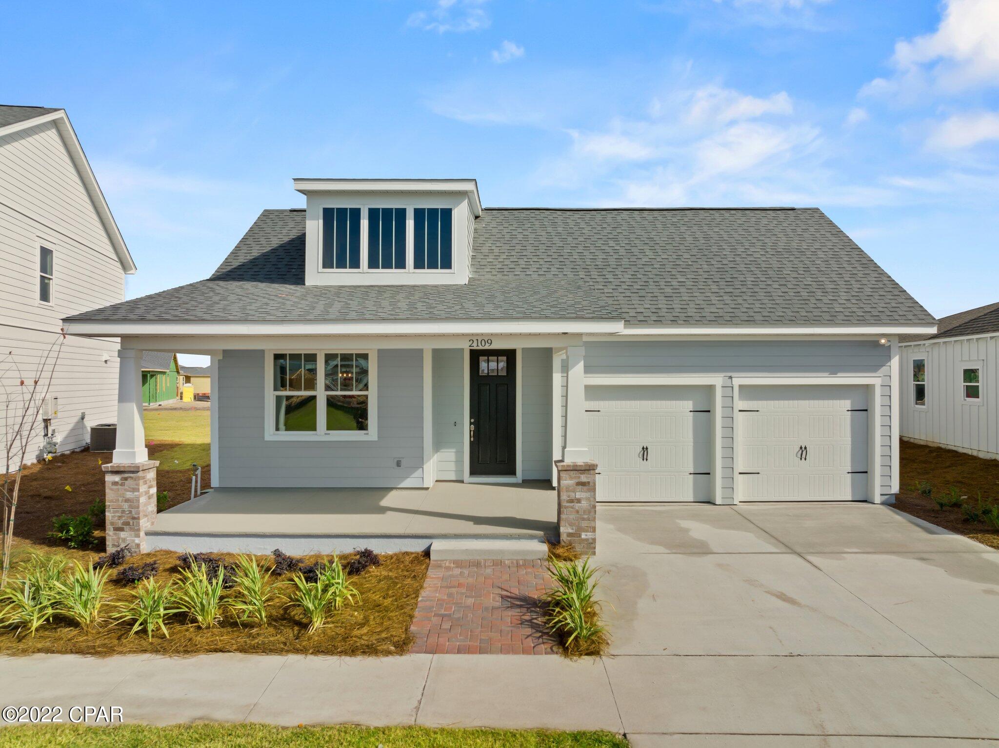 Sweetbay - Residential