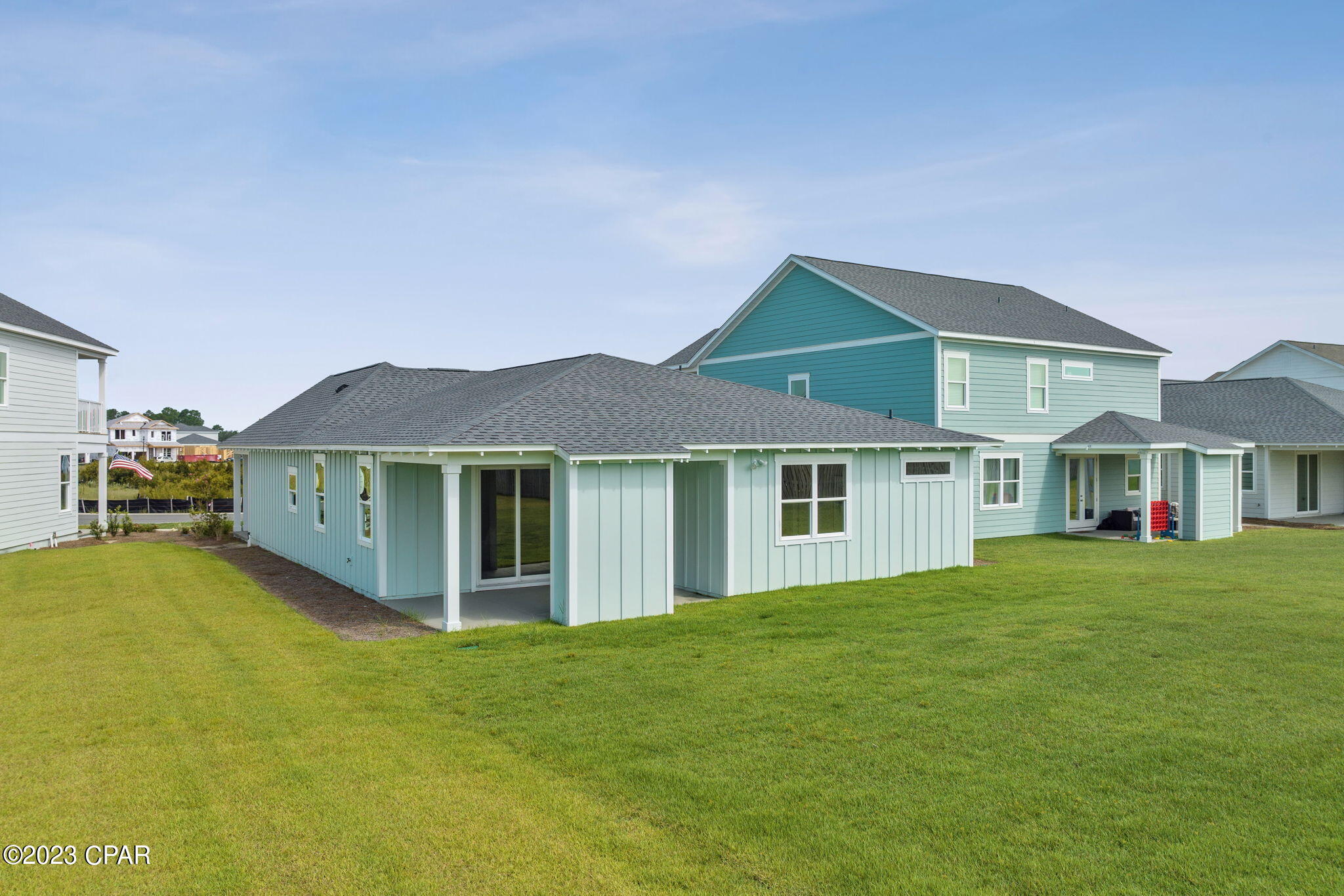 Sweetbay - Residential