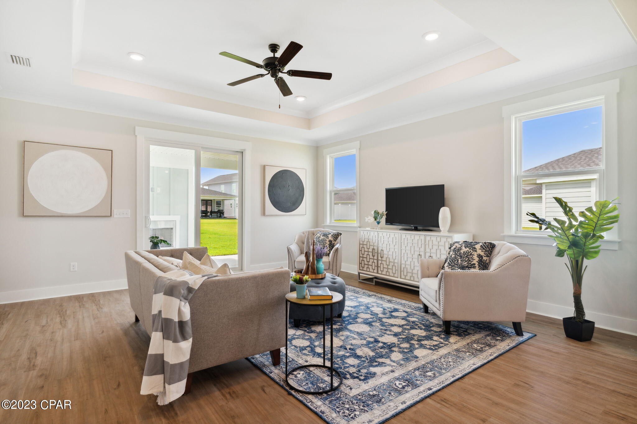 Sweetbay - Residential