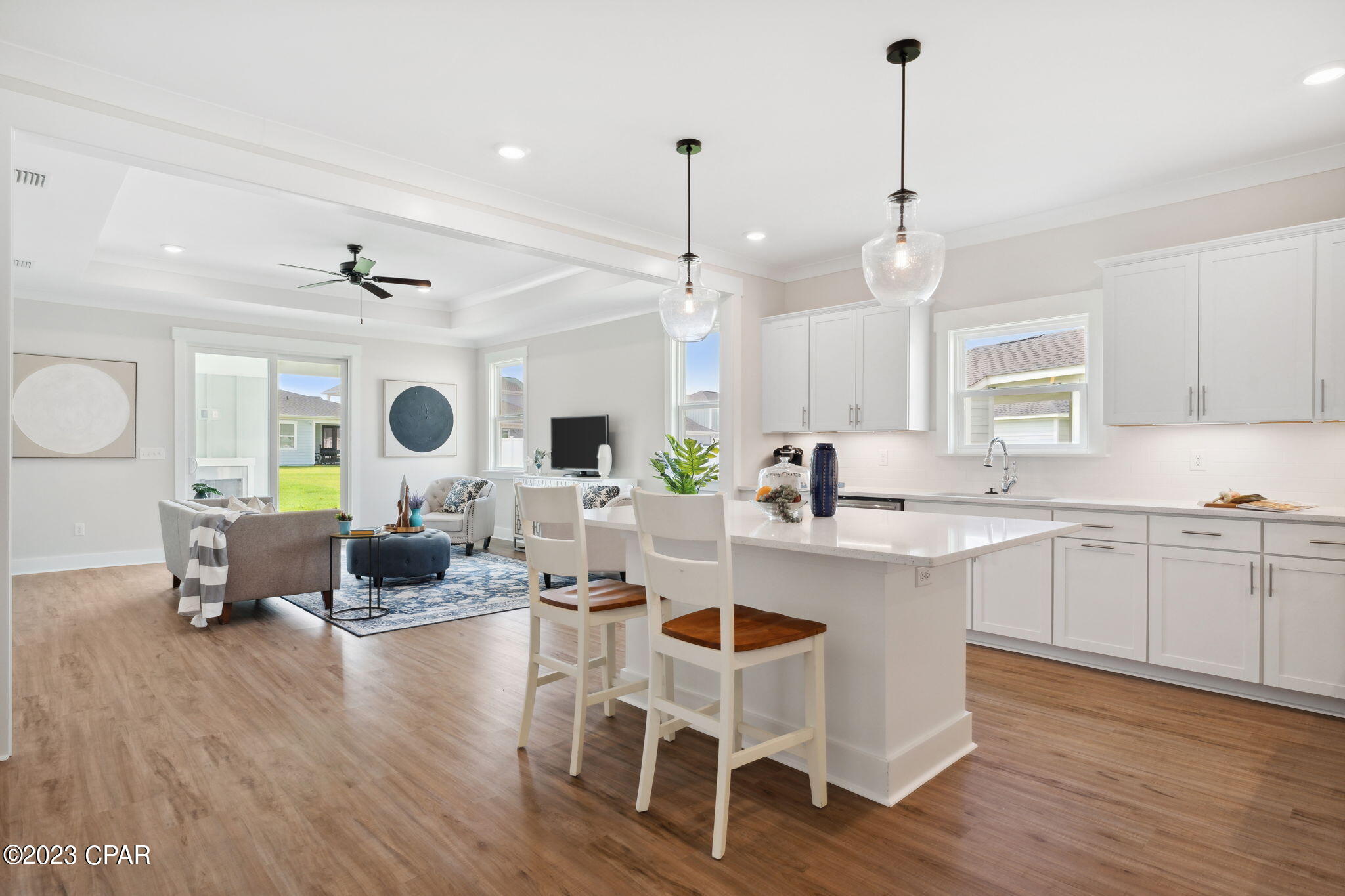 Sweetbay - Residential