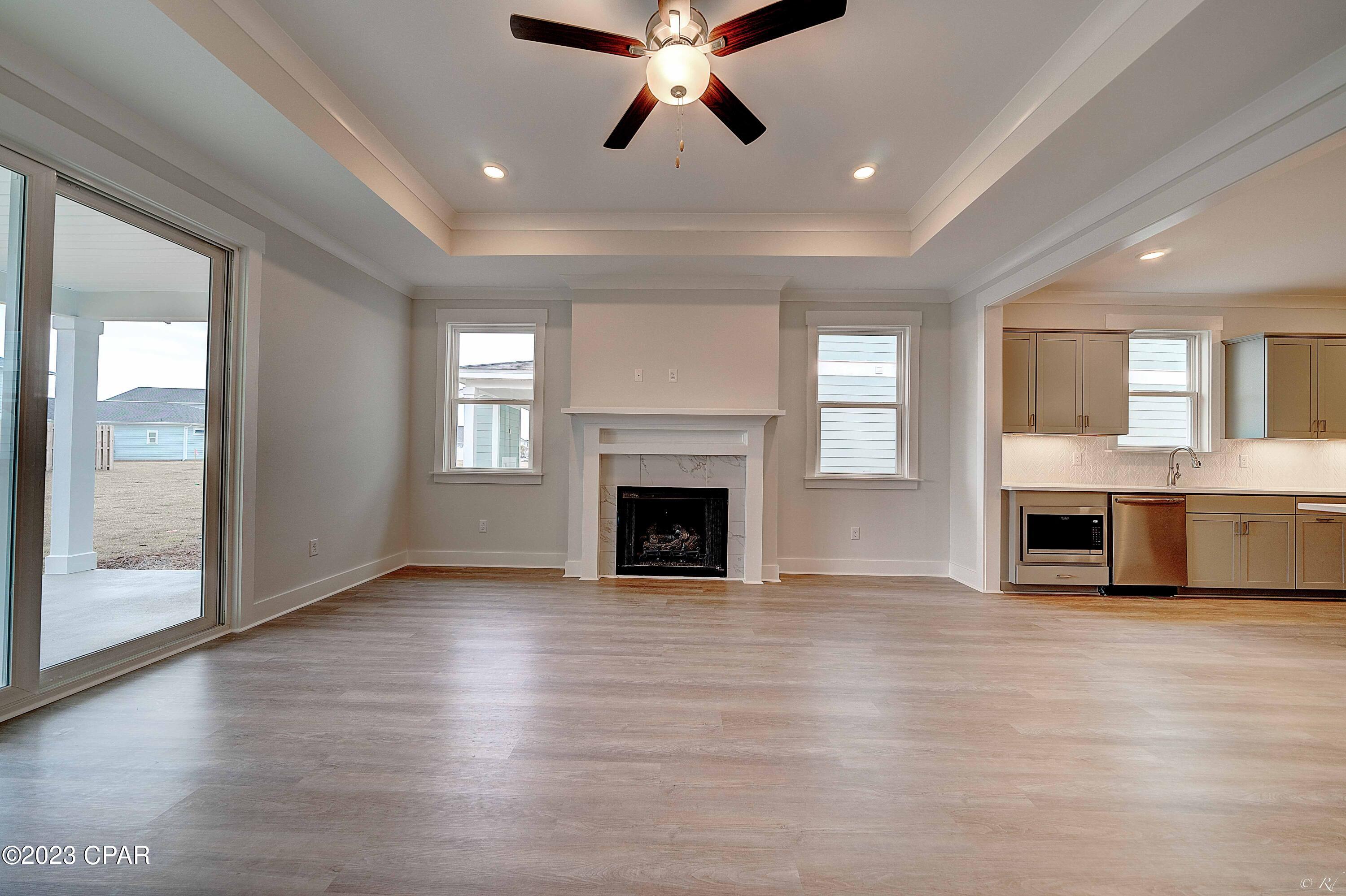 Sweetbay - Residential