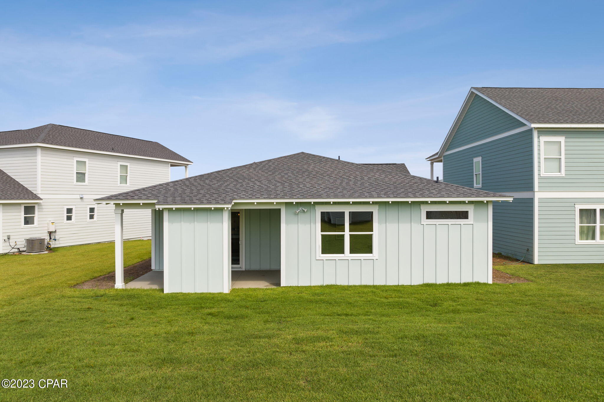 Sweetbay - Residential