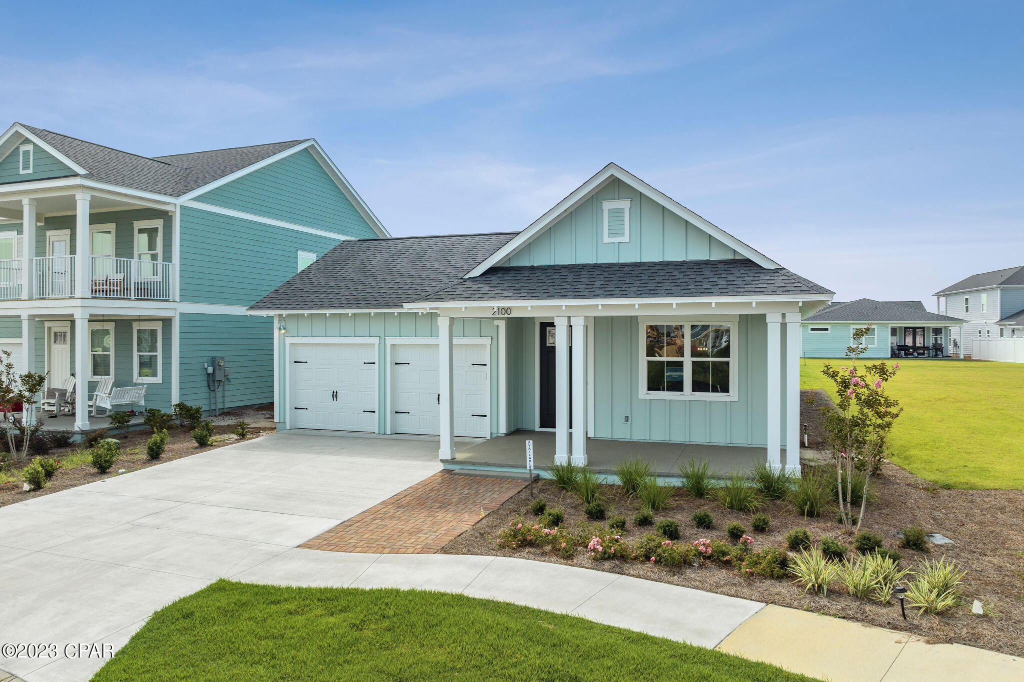 Sweetbay - Residential