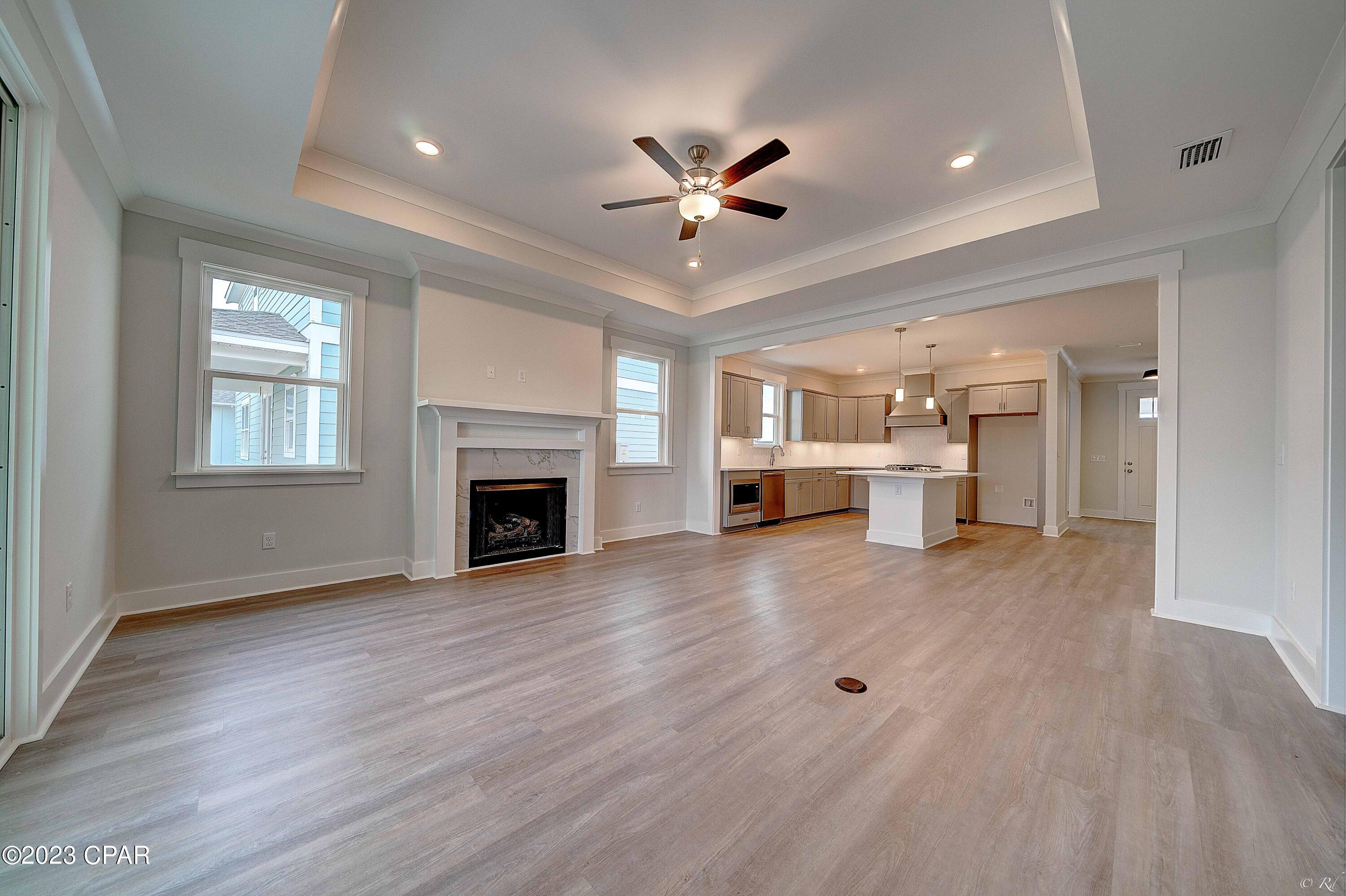 Sweetbay - Residential