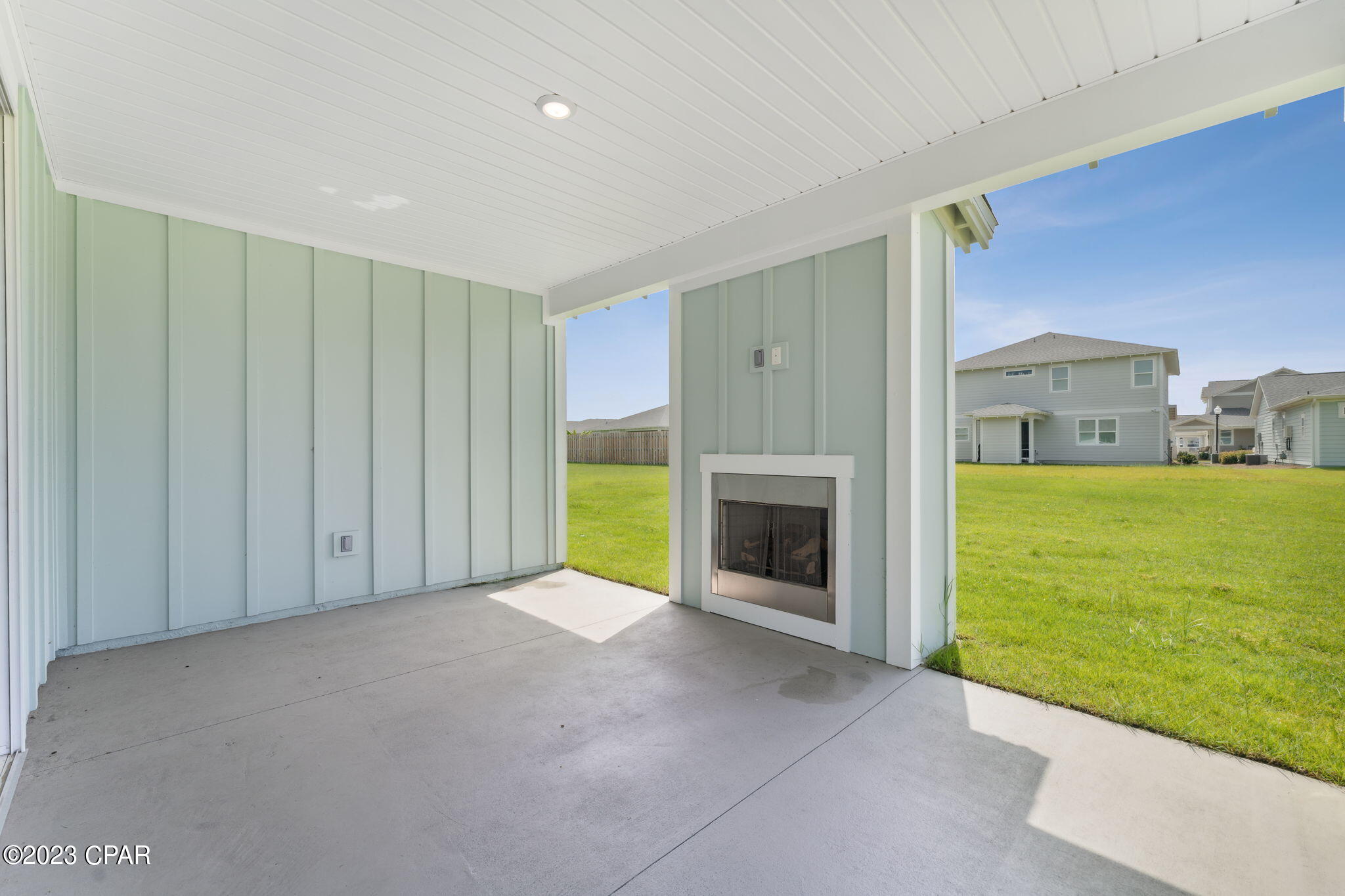 Sweetbay - Residential