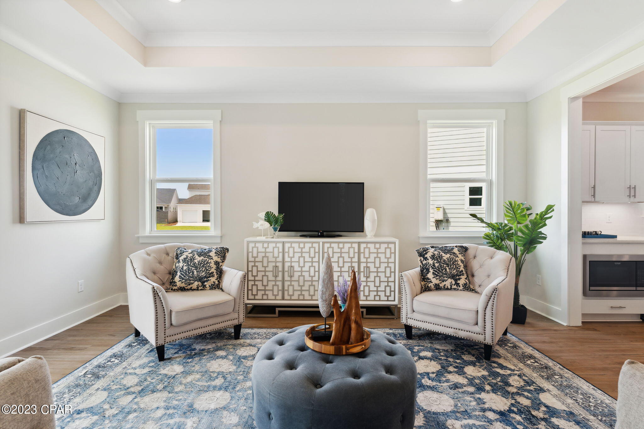 Sweetbay - Residential