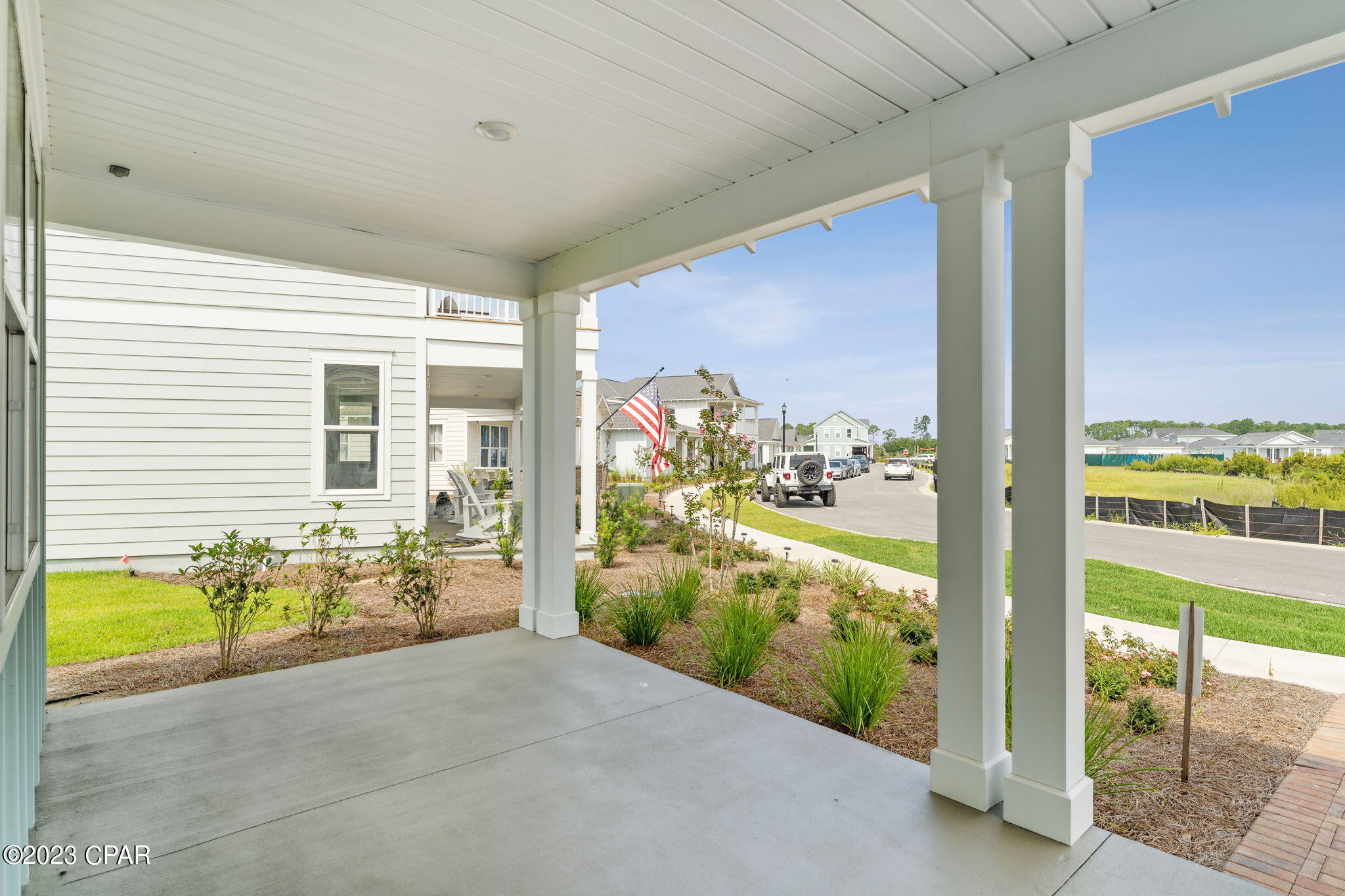 Sweetbay - Residential