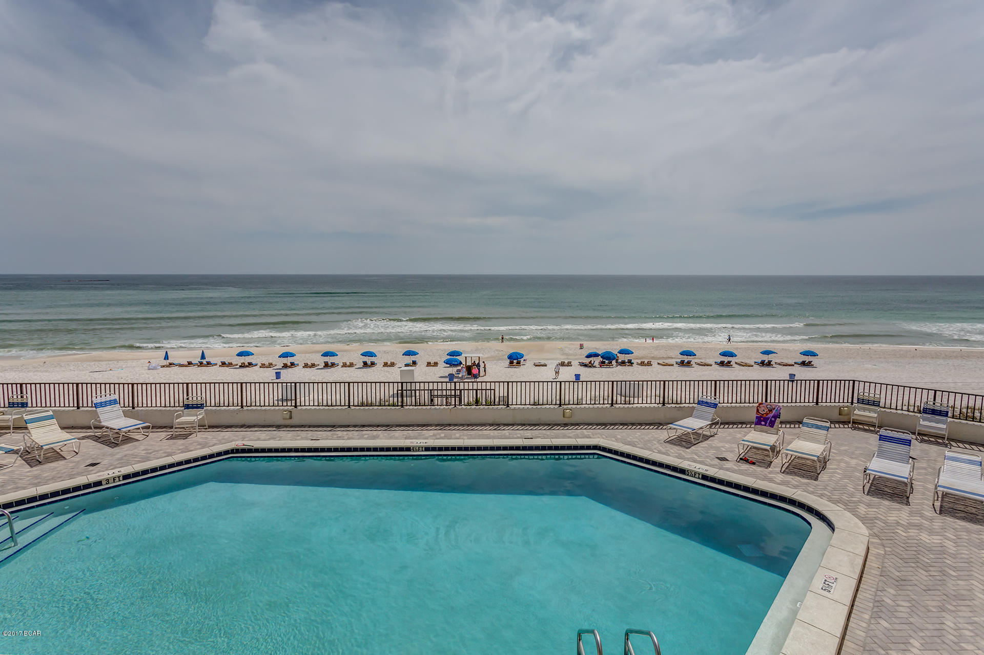 Aquavista Condo - Residential