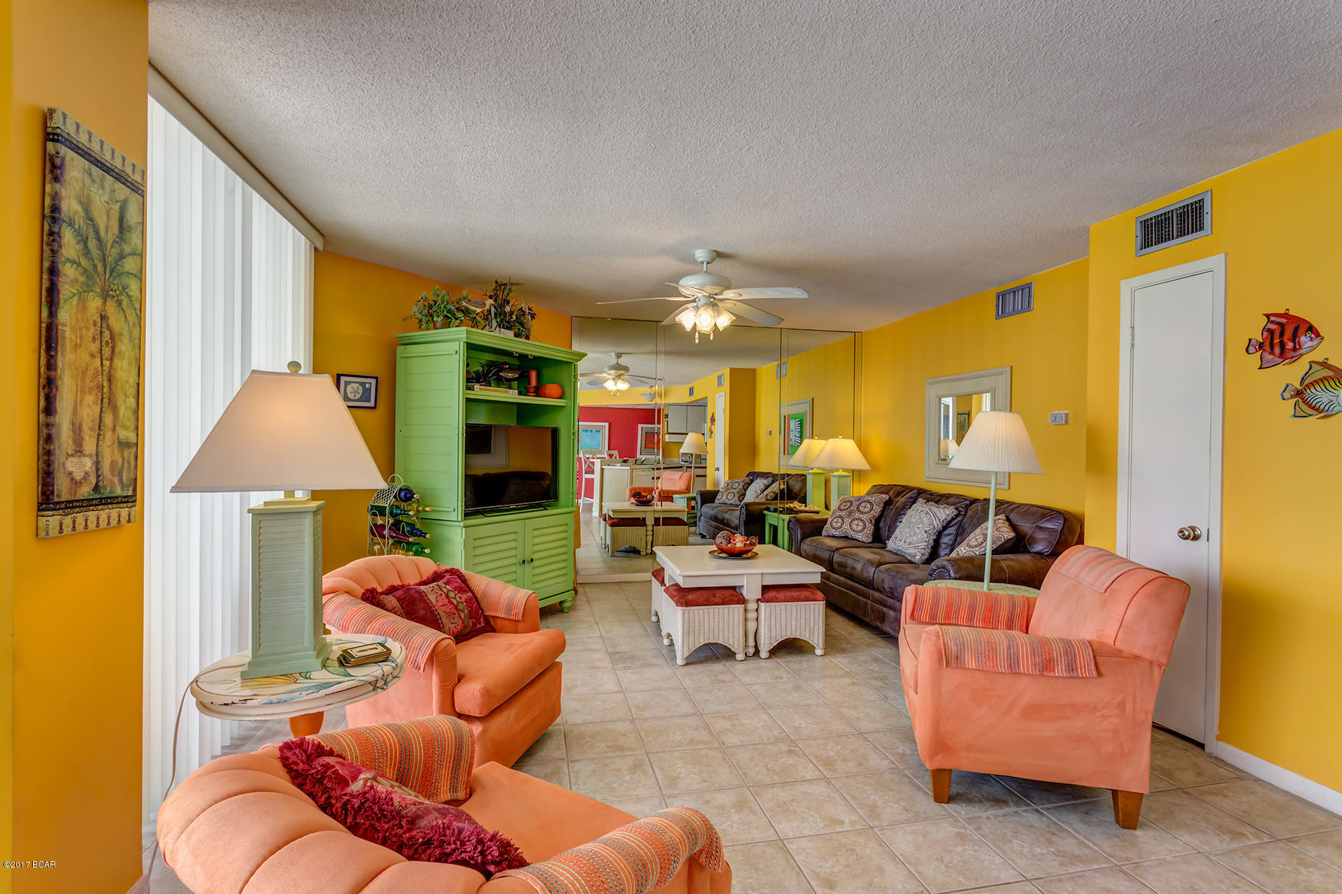 Aquavista Condo - Residential