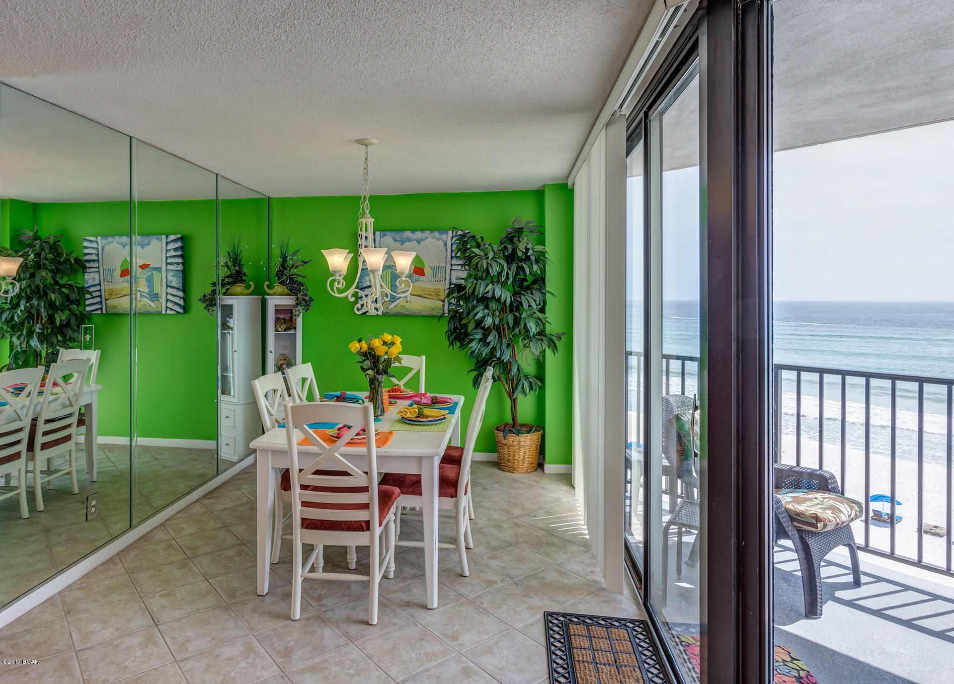 Aquavista Condo - Residential