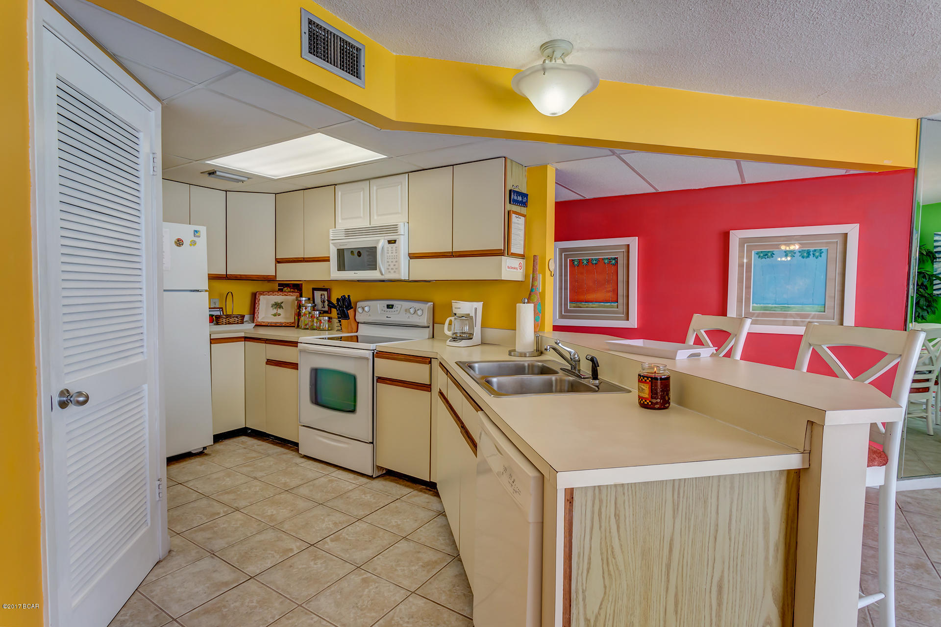 Aquavista Condo - Residential