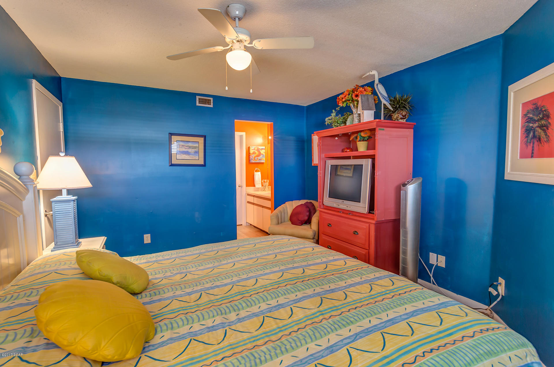 Aquavista Condo - Residential