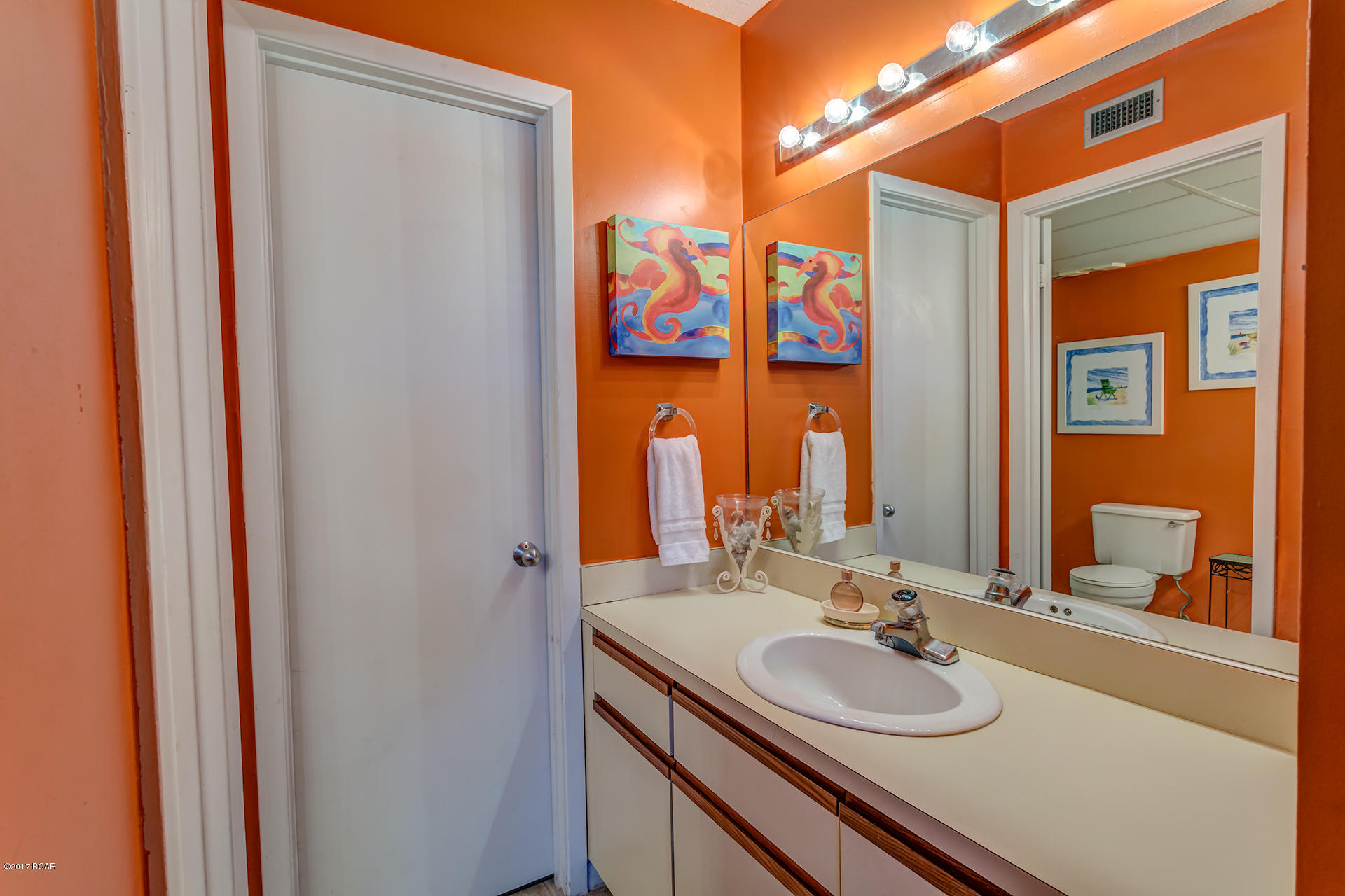 Aquavista Condo - Residential