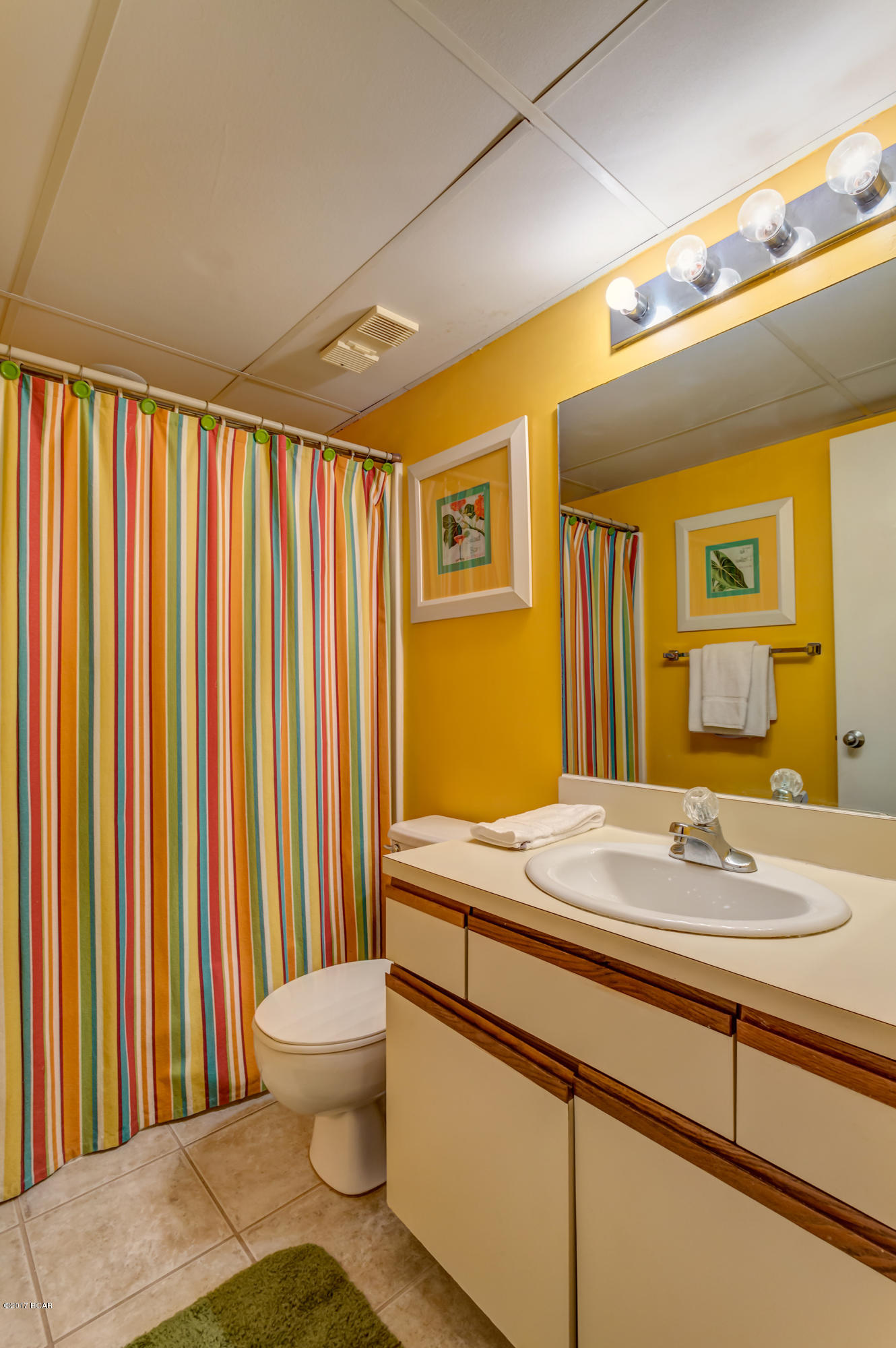 Aquavista Condo - Residential