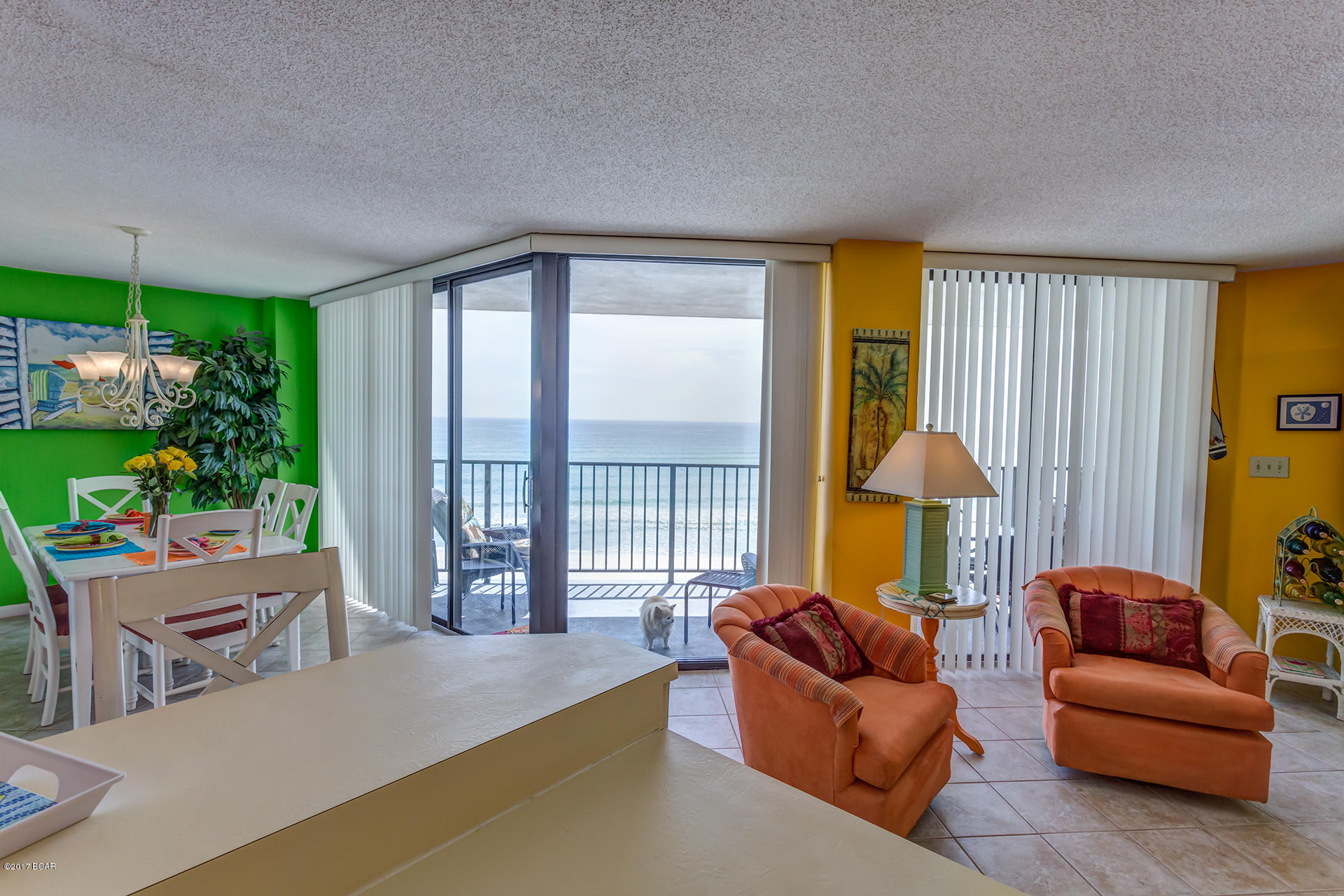 Aquavista Condo - Residential