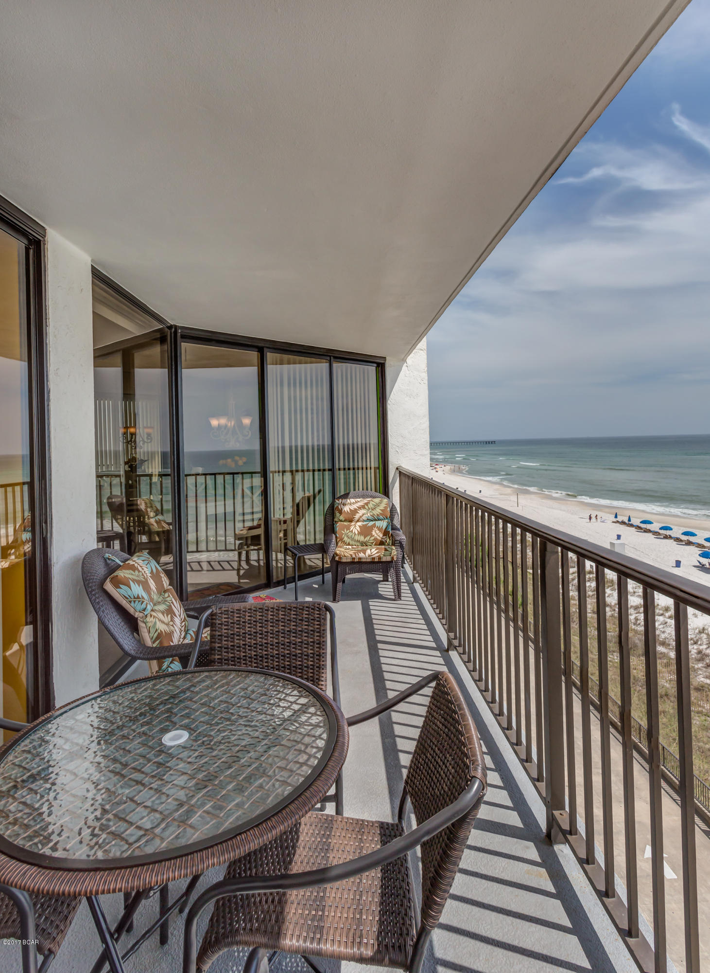 Aquavista Condo - Residential