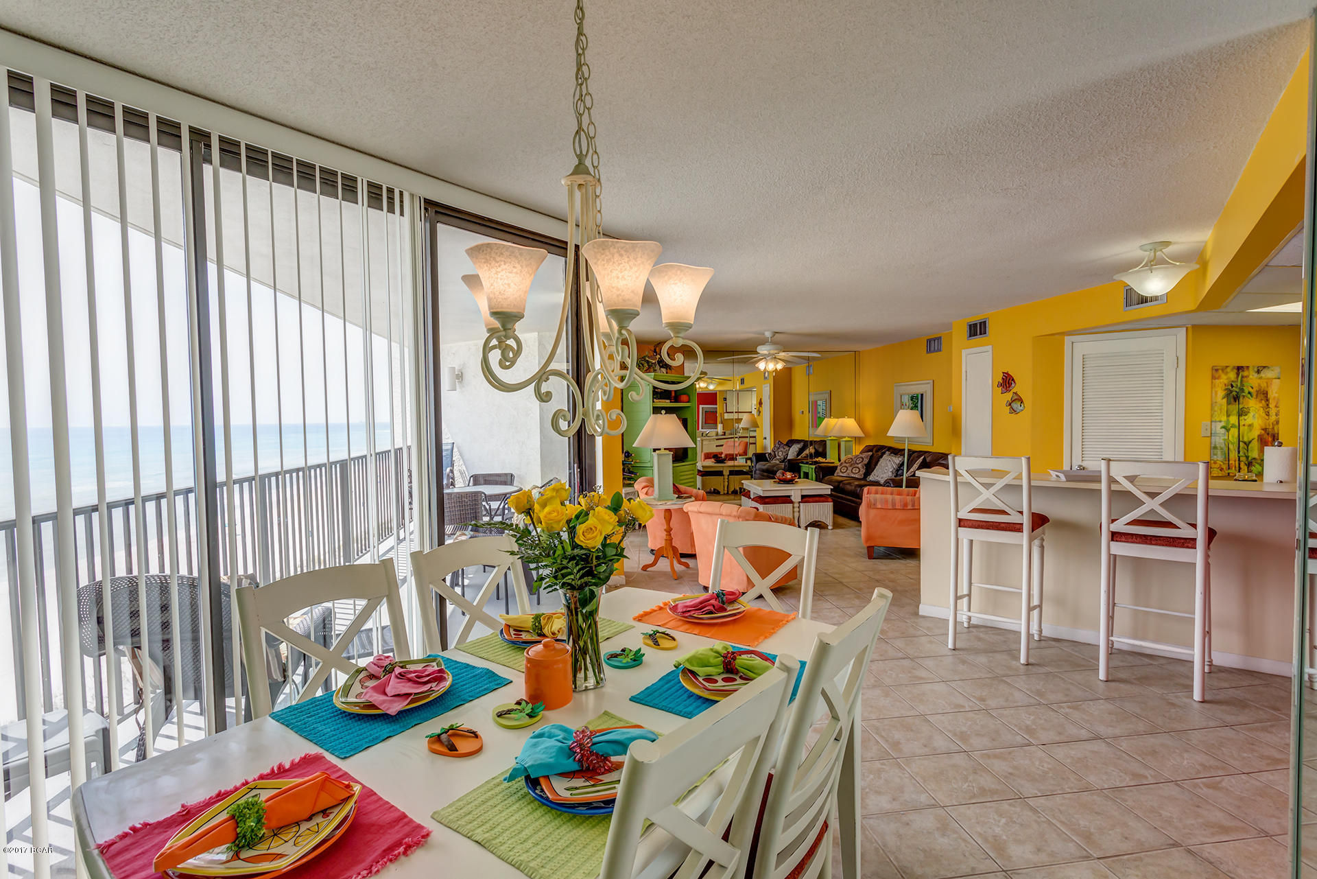 Aquavista Condo - Residential