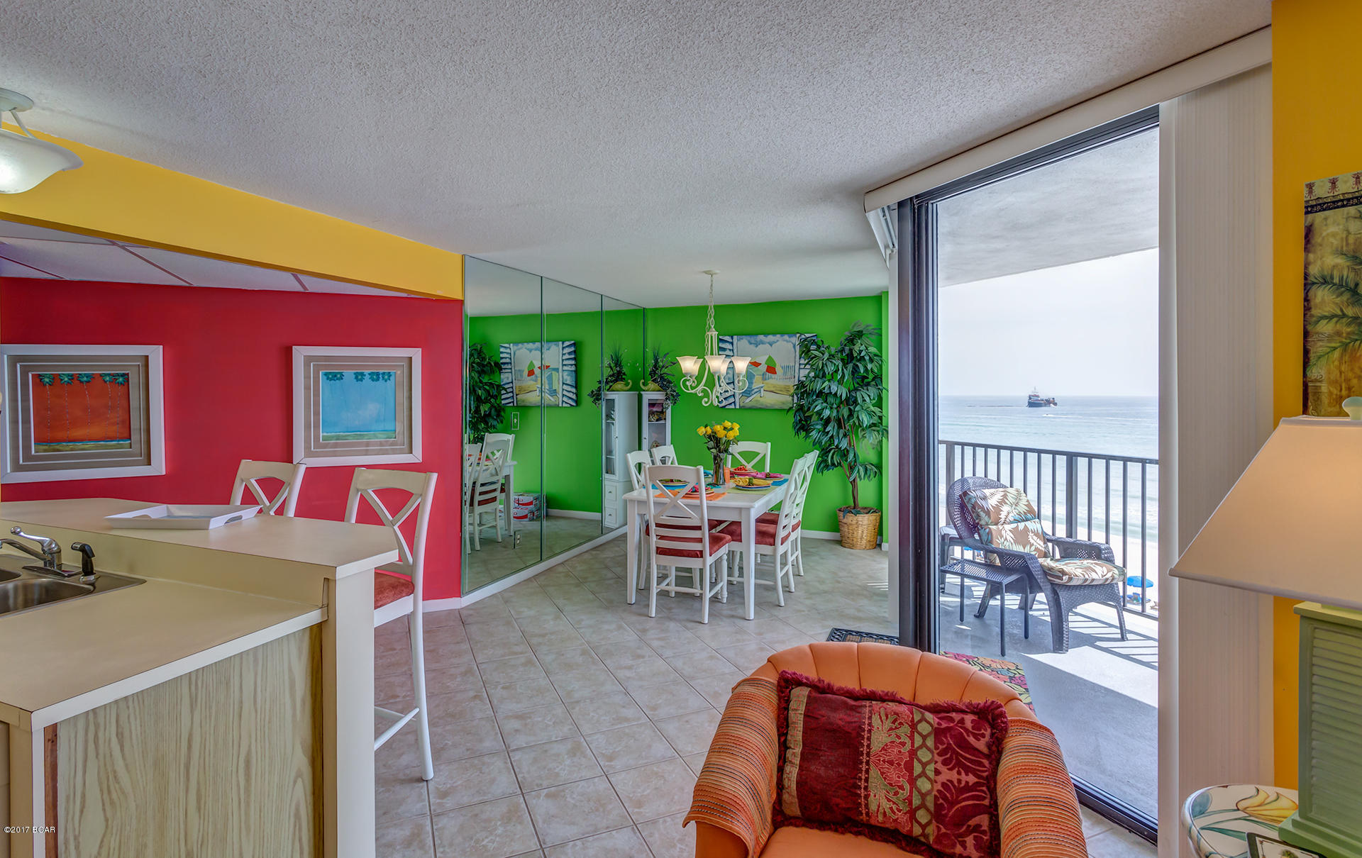 Aquavista Condo - Residential