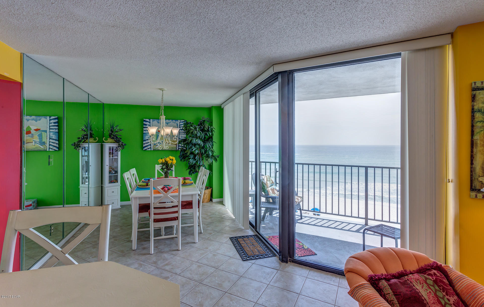 Aquavista Condo - Residential