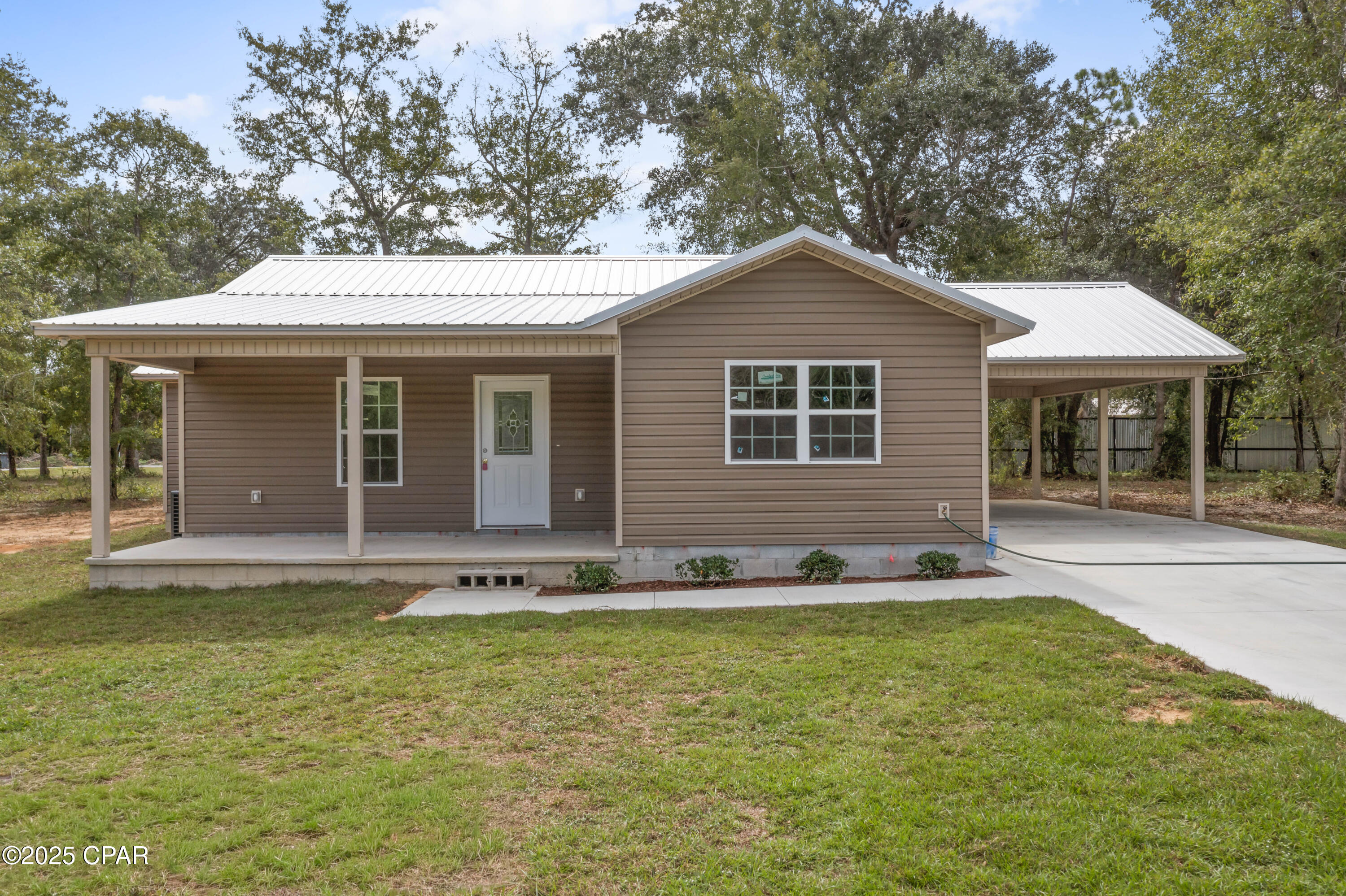 Grand Ridge - Residential