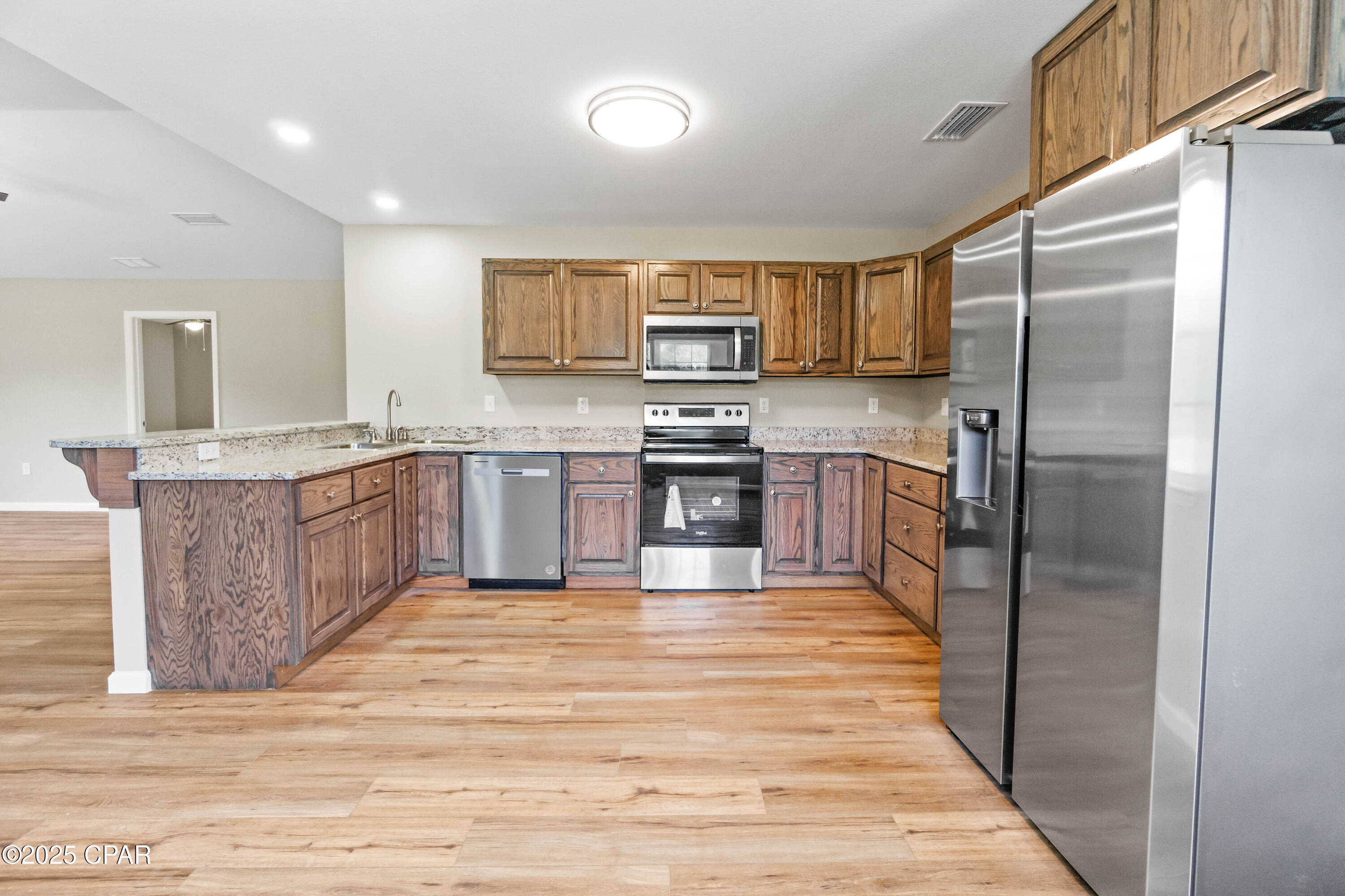 Grand Ridge - Residential