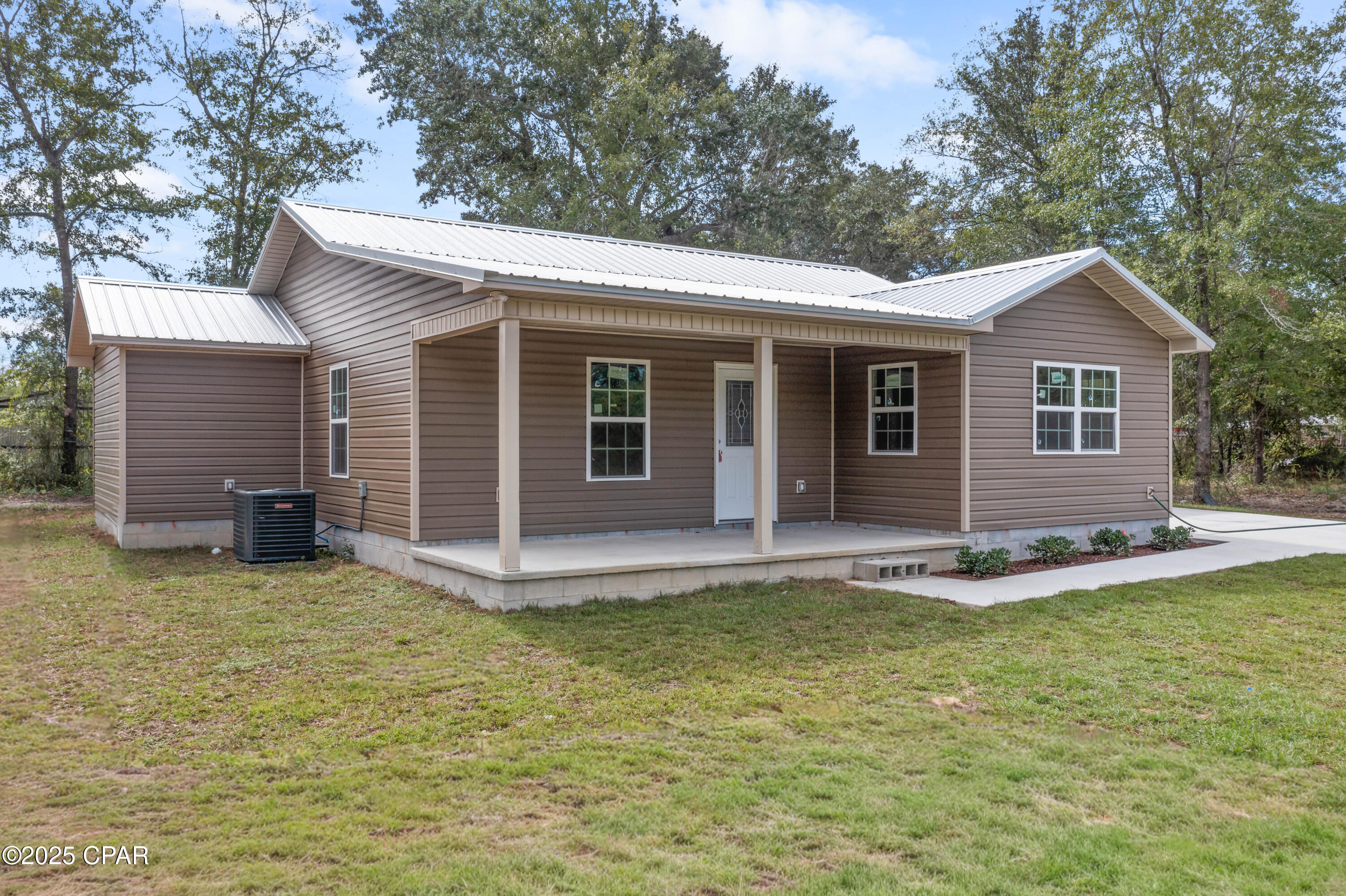 Grand Ridge - Residential