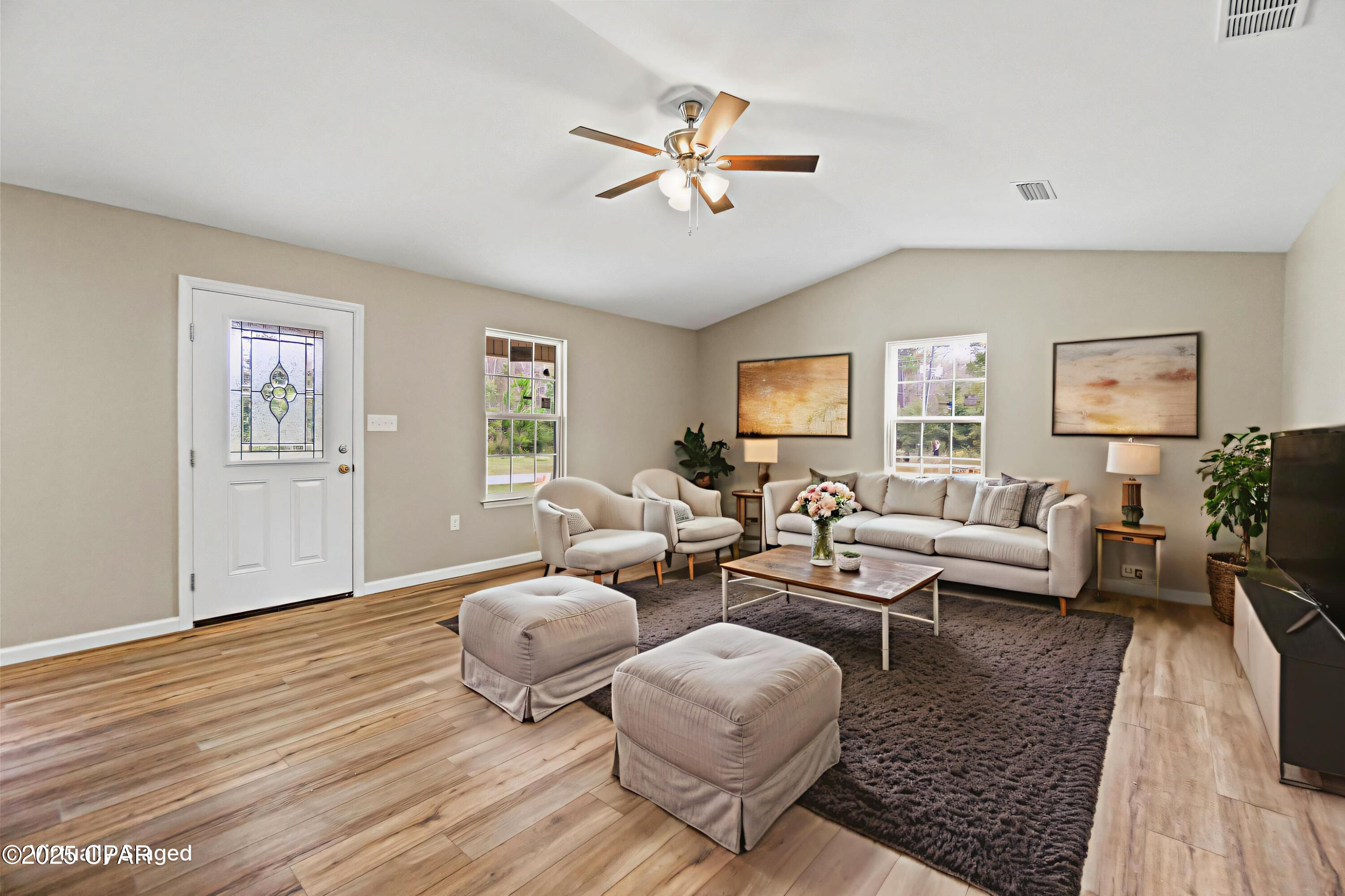 Grand Ridge - Residential