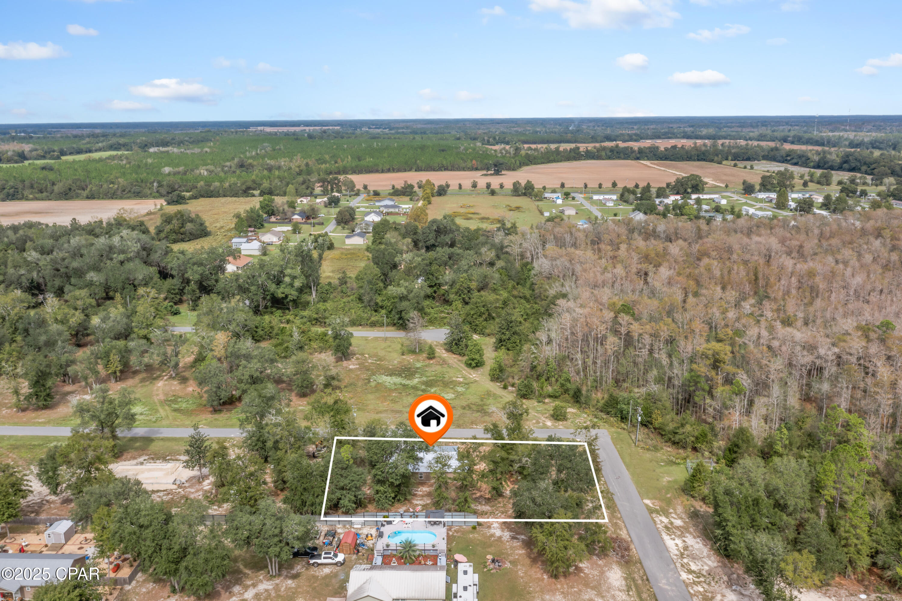 Grand Ridge - Residential