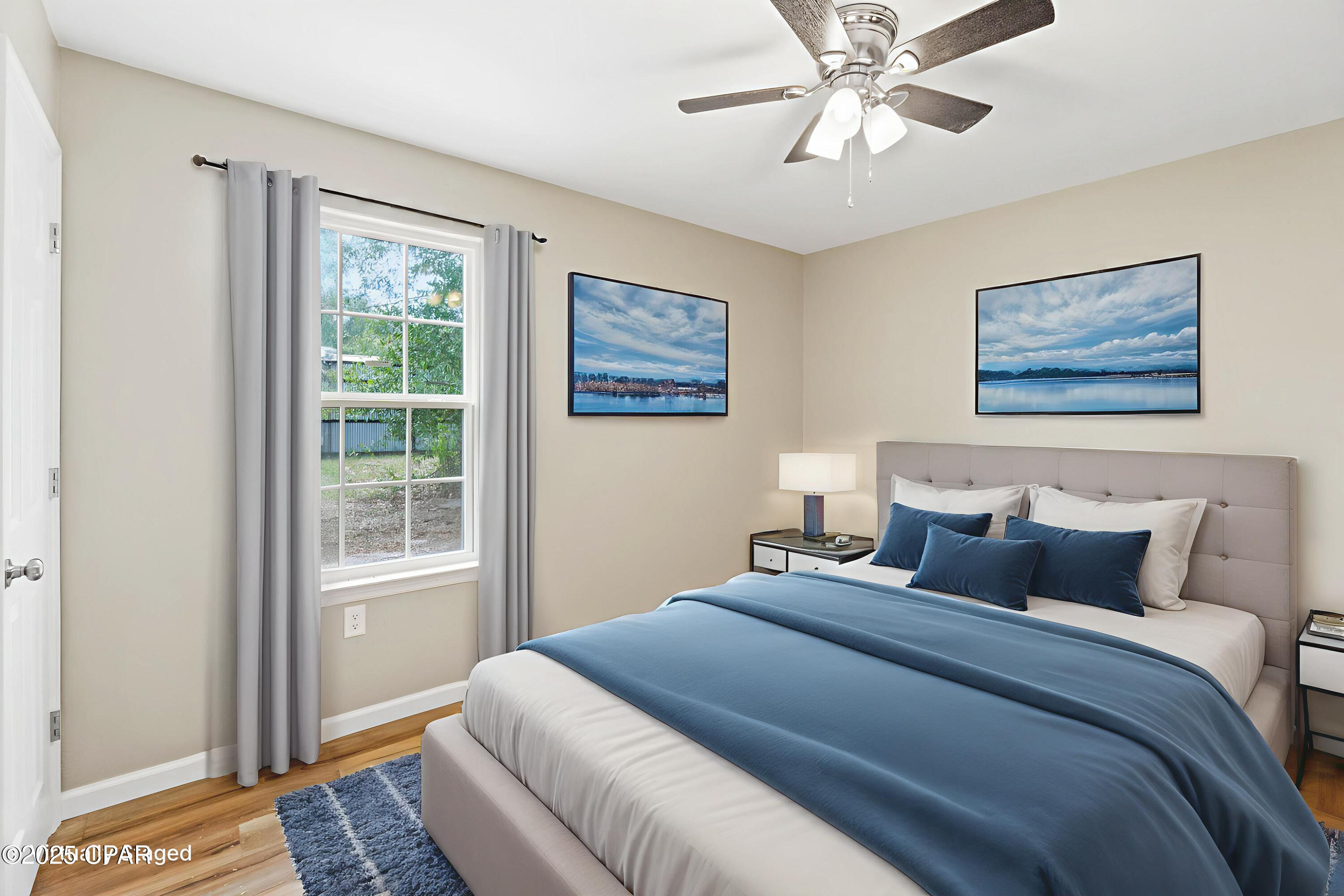 Grand Ridge - Residential