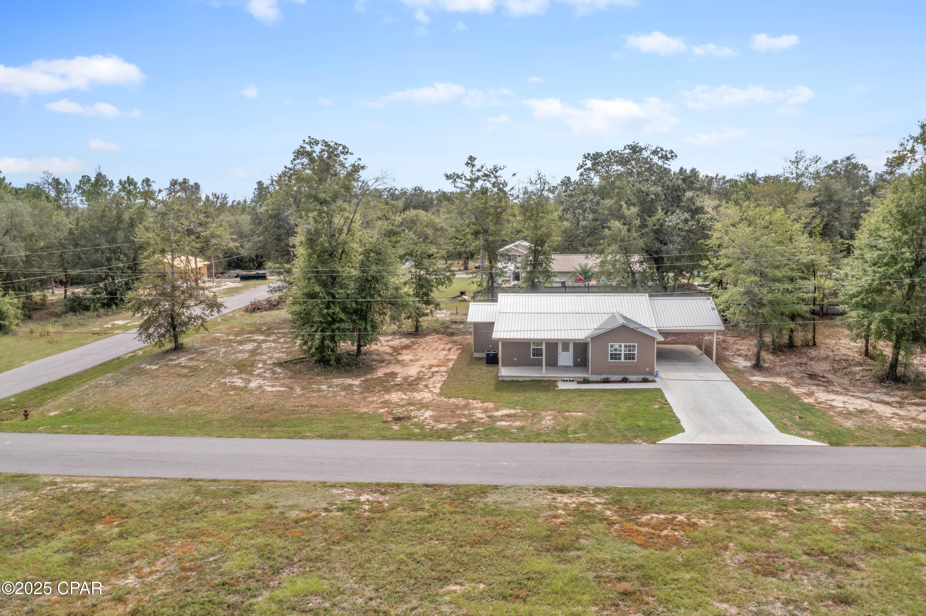 Grand Ridge - Residential